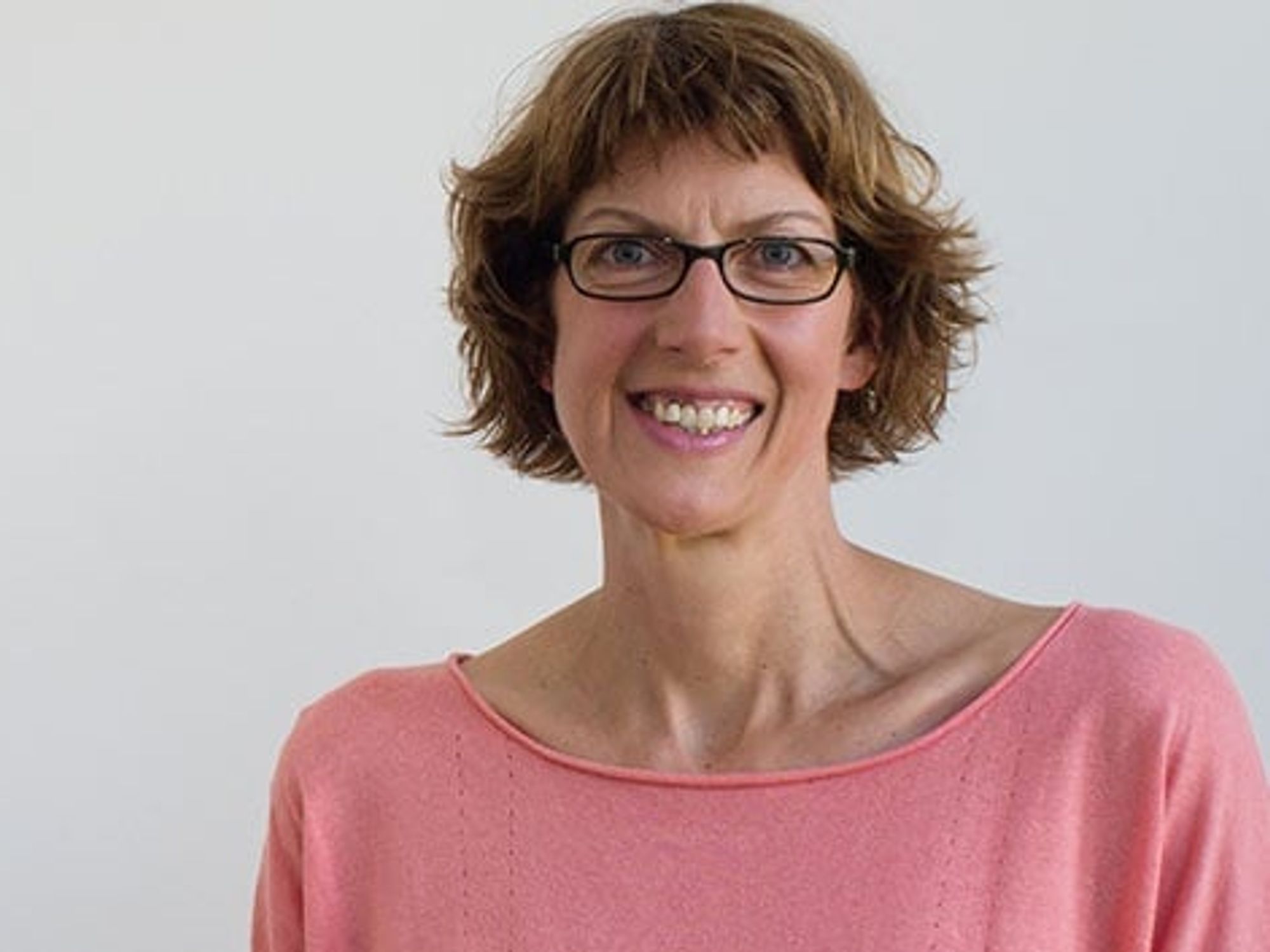 Claudia Seidel, c-s-x, expert for personnel, team and organizational development