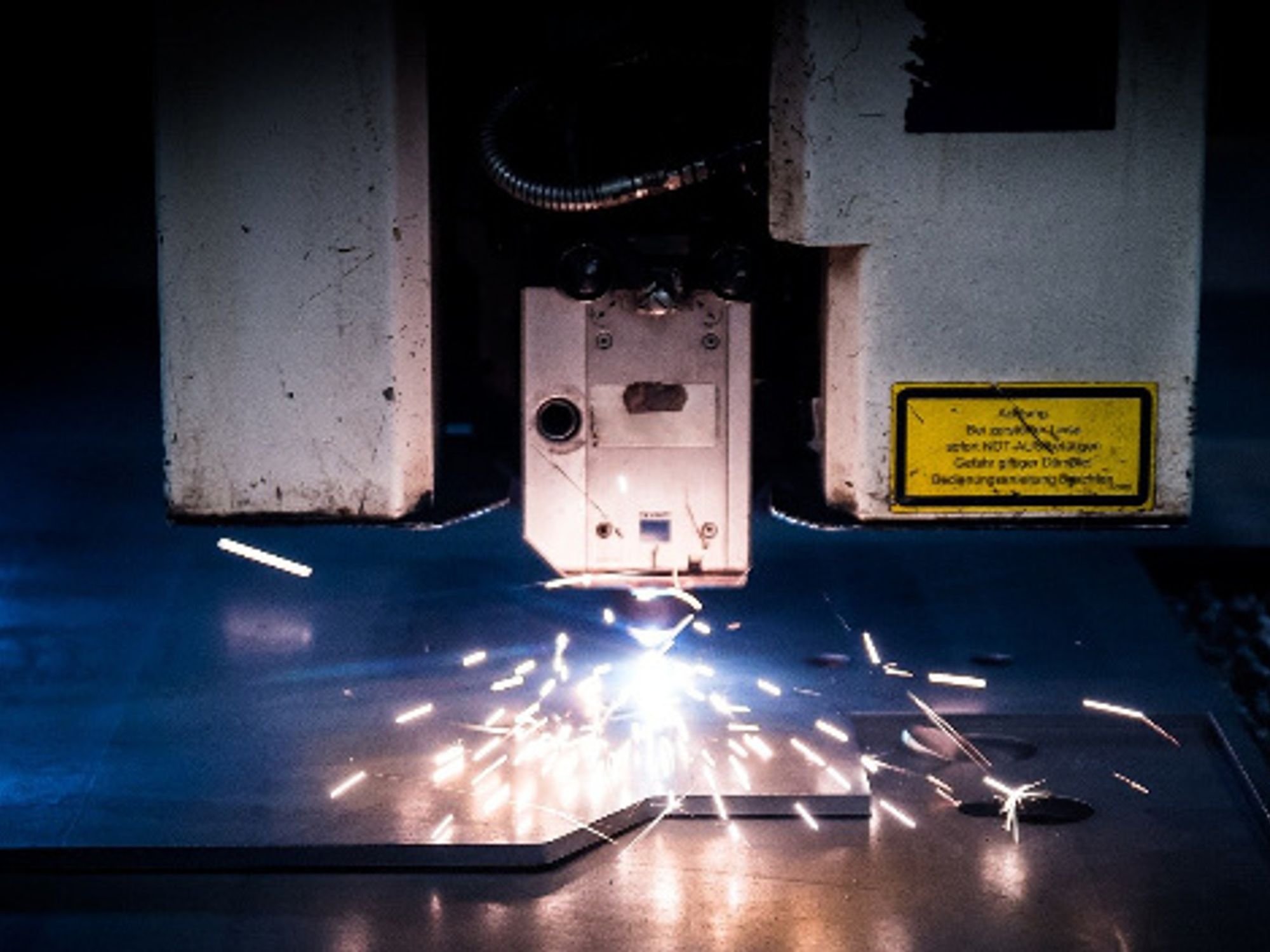 Laserschneiden, Procom Automation Laserschneiden, Procom Automation
