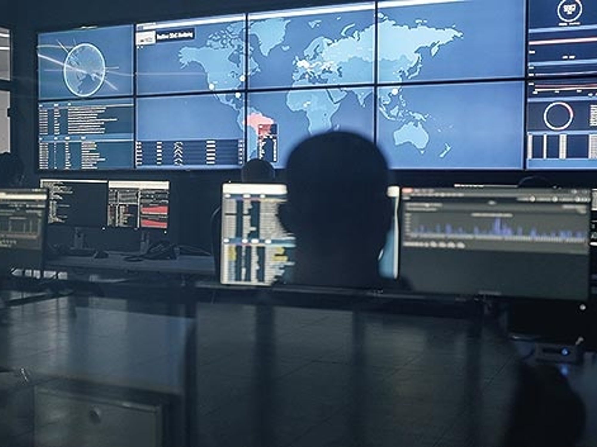 Unterschätztes Risiko von DDoS-Attacken Unterschätztes Risiko von DDoS-Attacken