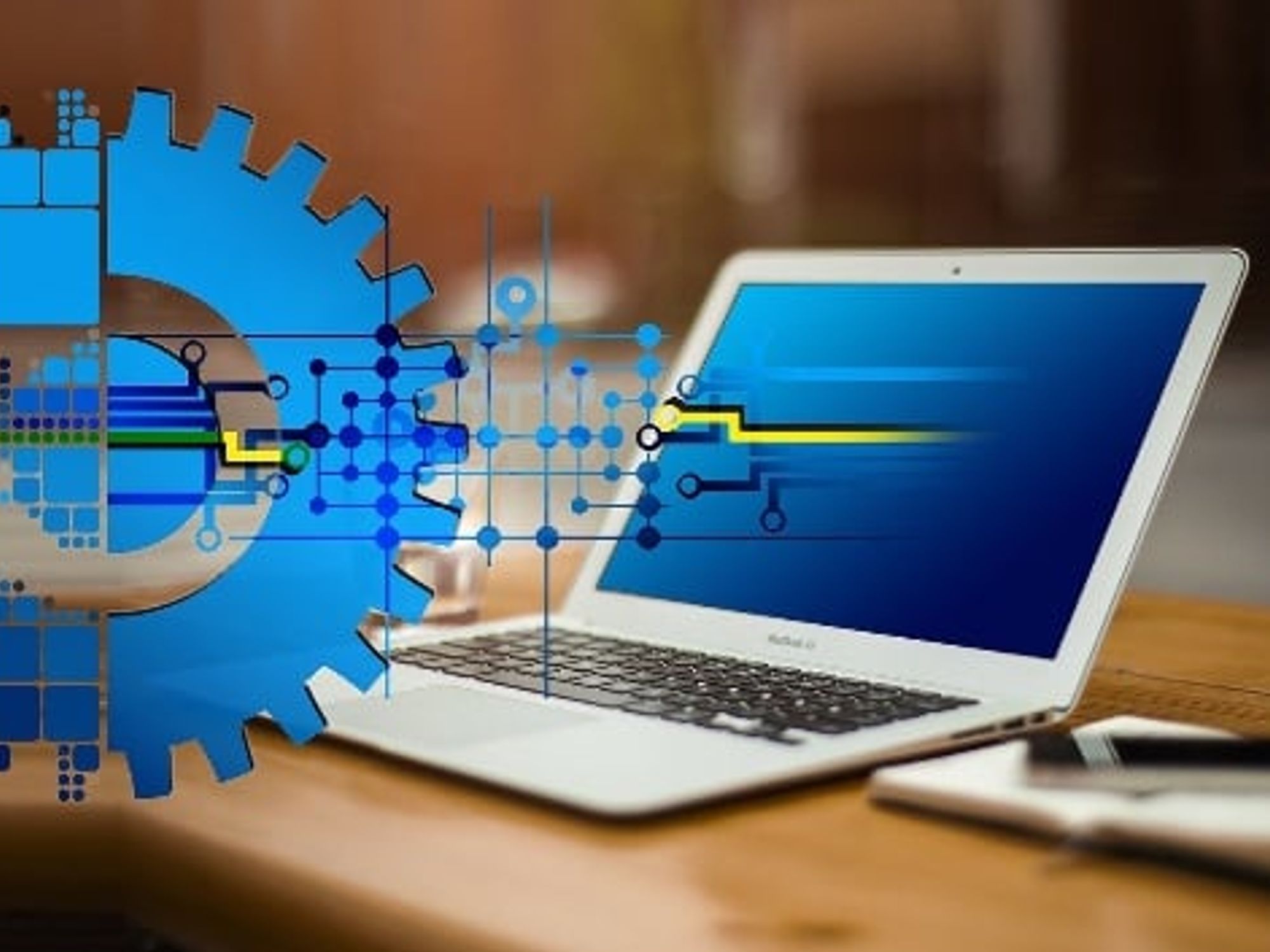 Digitization Industry 4.0 IIoT Gaia-X Digitization Industry 4.0 IIoT Gaia-X