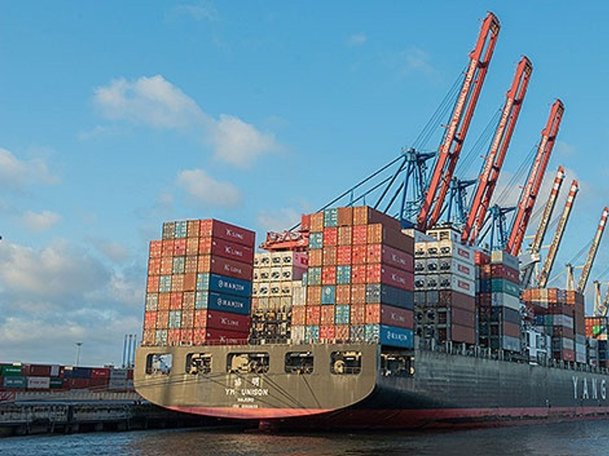 Mechanical engineering: significant increase in incoming orders