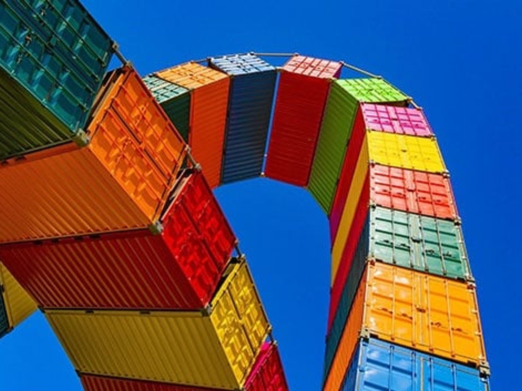Machine export
