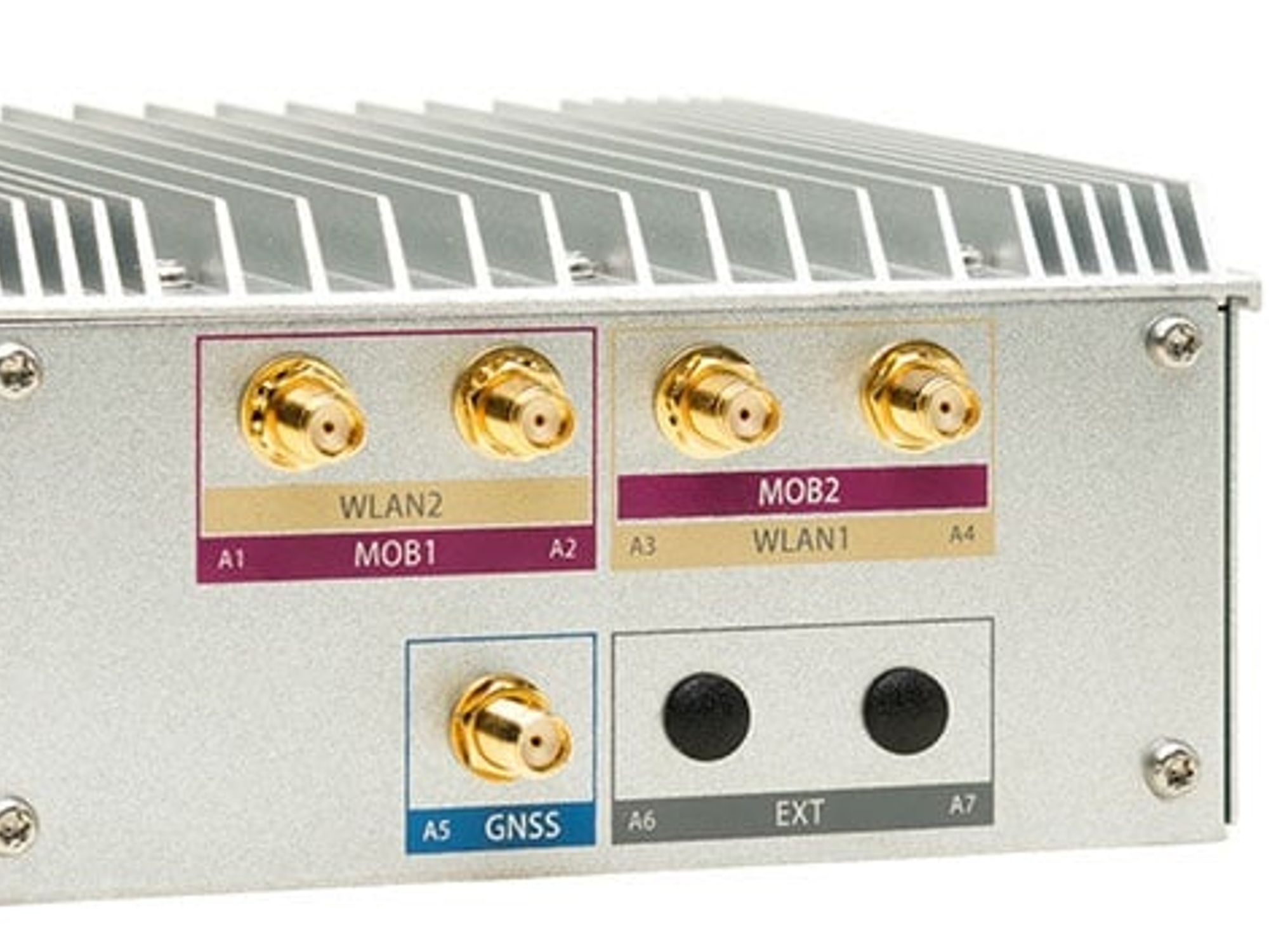 NetModule is expanding its portfolio to include eUICC (Embedded Universal Integrated Circuit Card) and eSIM support for its routers