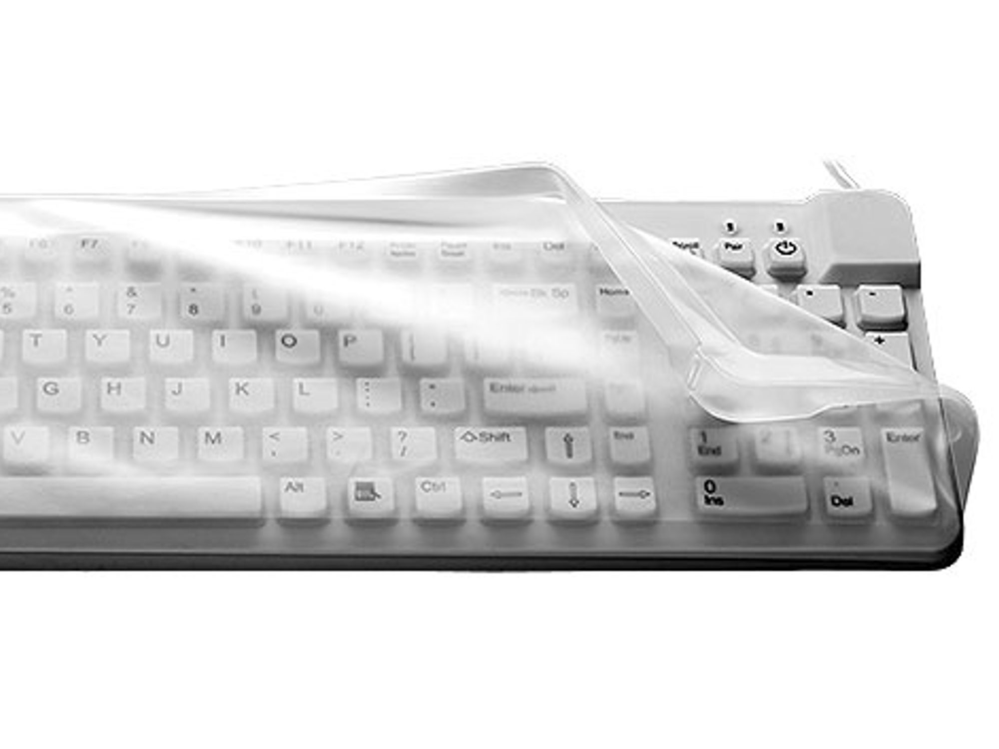 Give silicone keyboard Give silicone keyboard