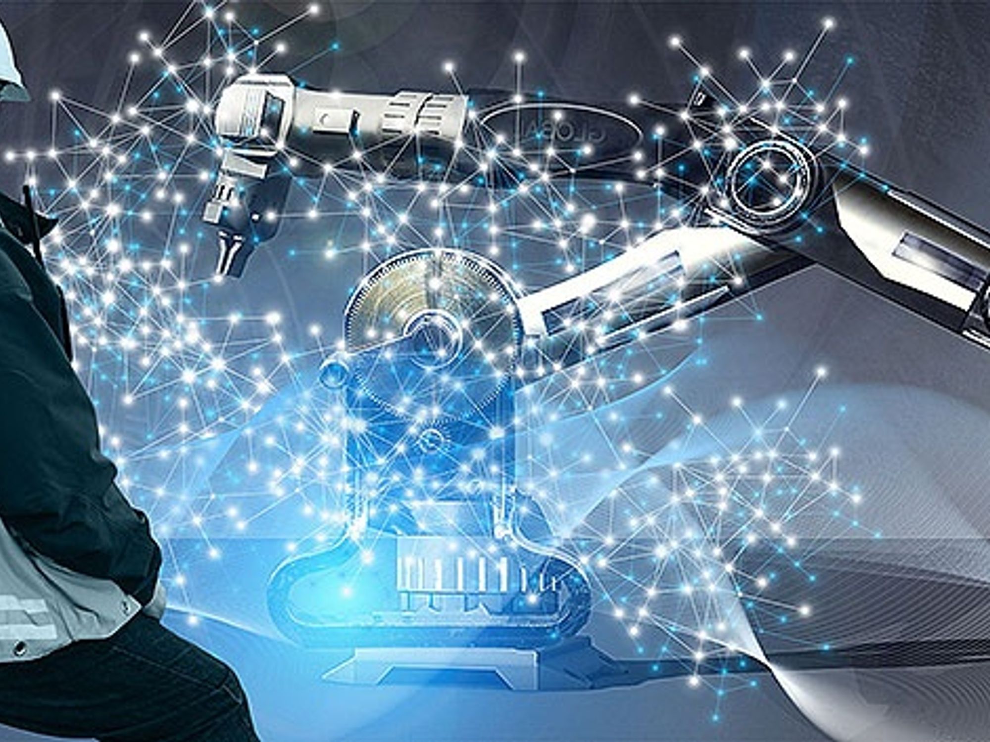 TTTech Industrial Automation; symbolic image