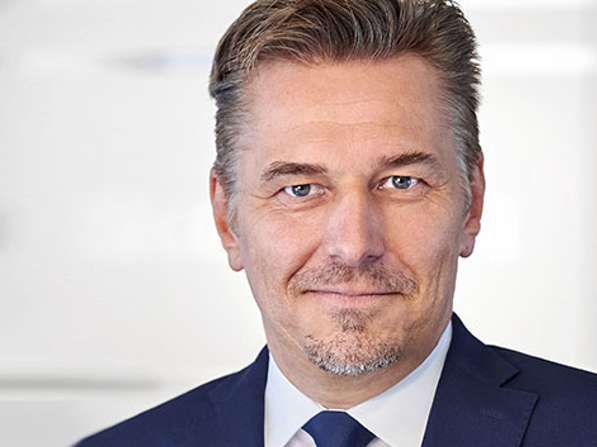 Bernhard Günthner, Kontron