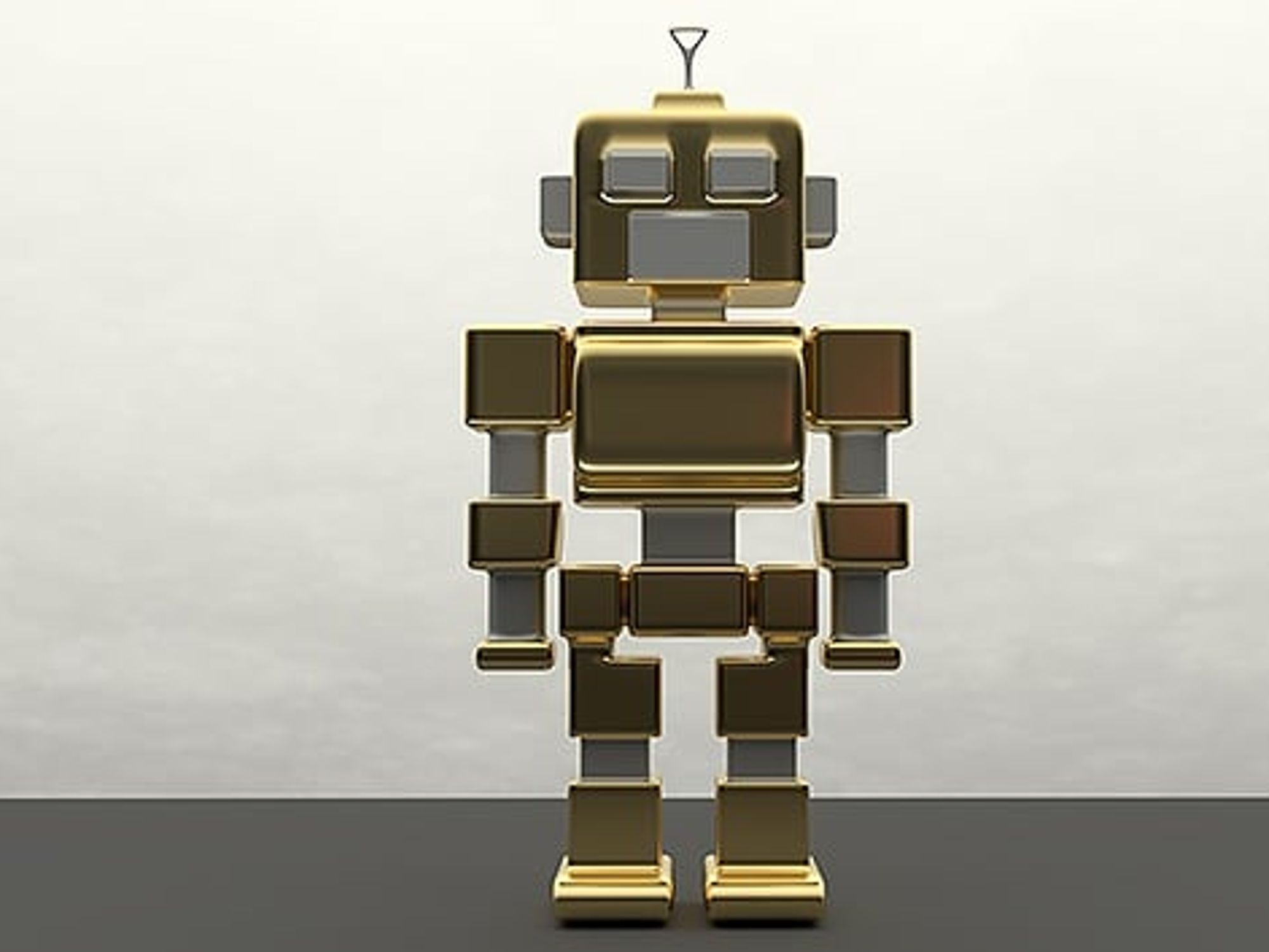 First robotics festival in Dresden - a robot as a colleague