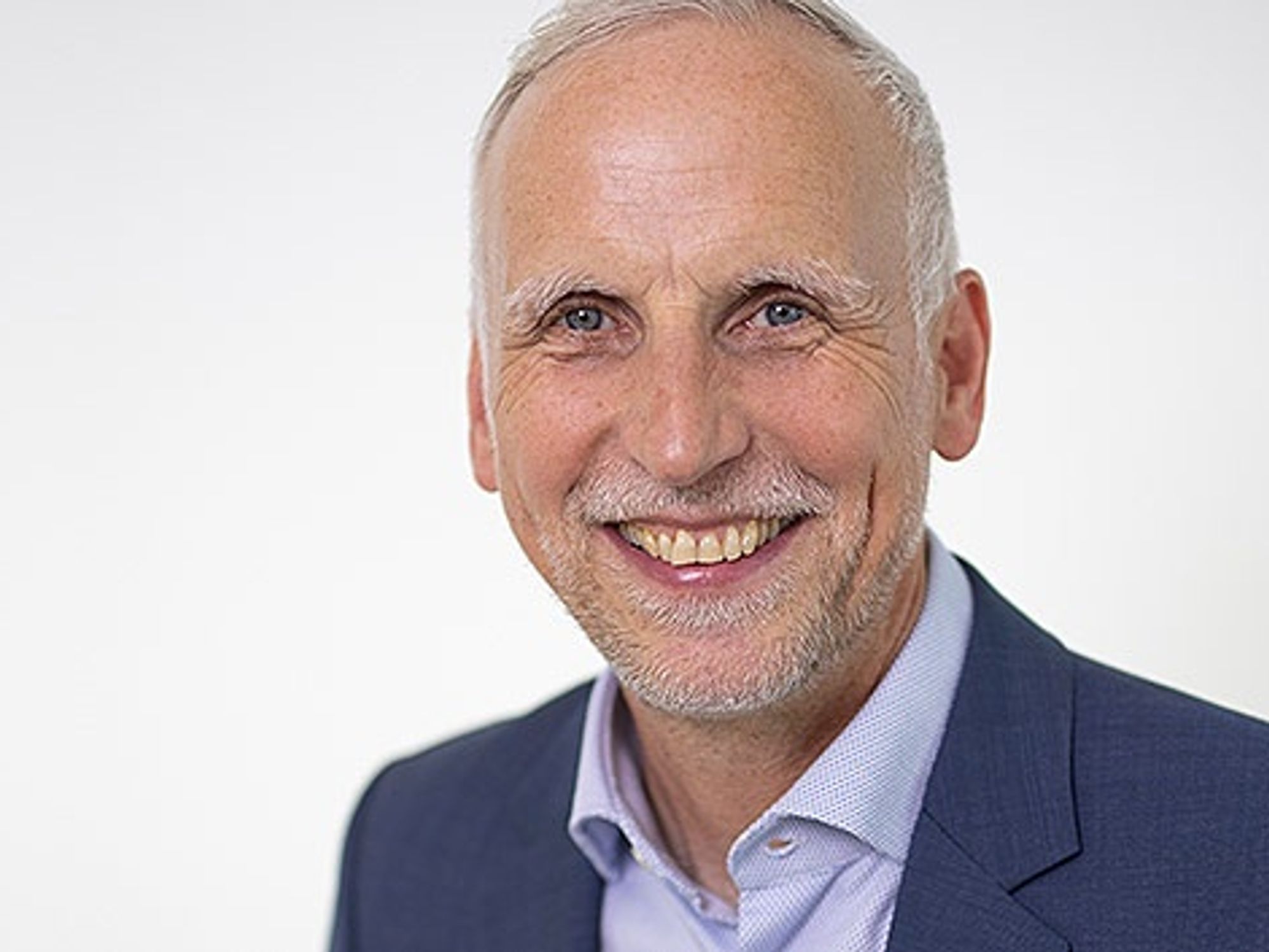 Wilfried Eberhardt from Kuka