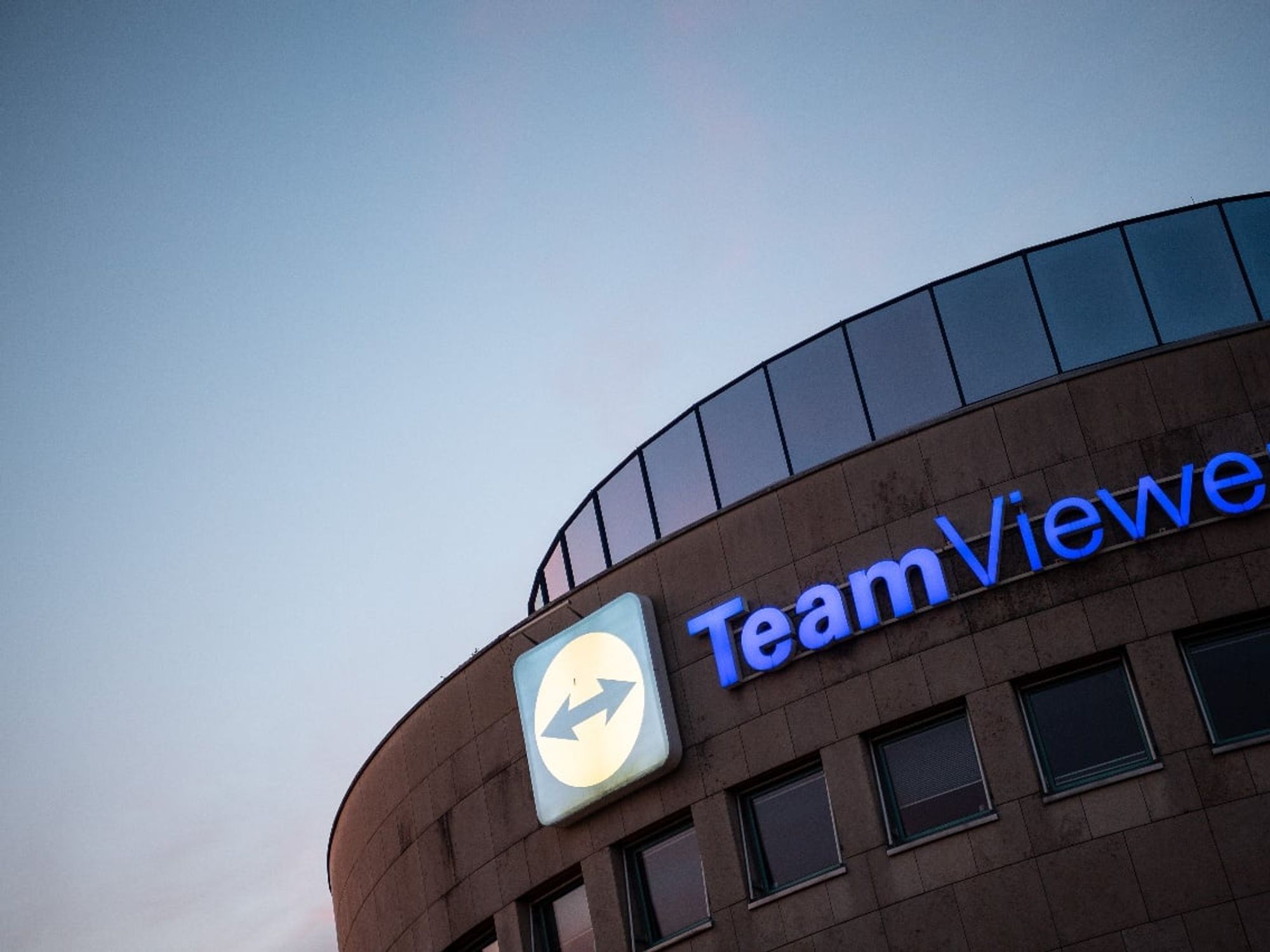 Teamviewer and Google cooperate Teamviewer and Google cooperate