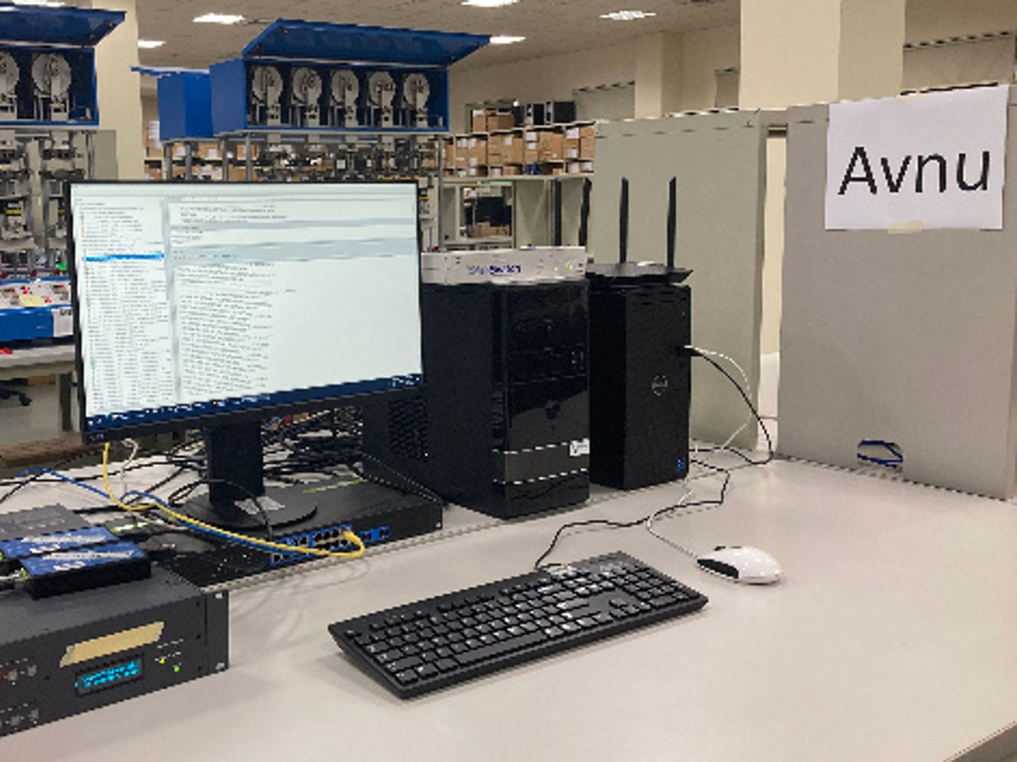 Avnu Alliance Avnu Alliance