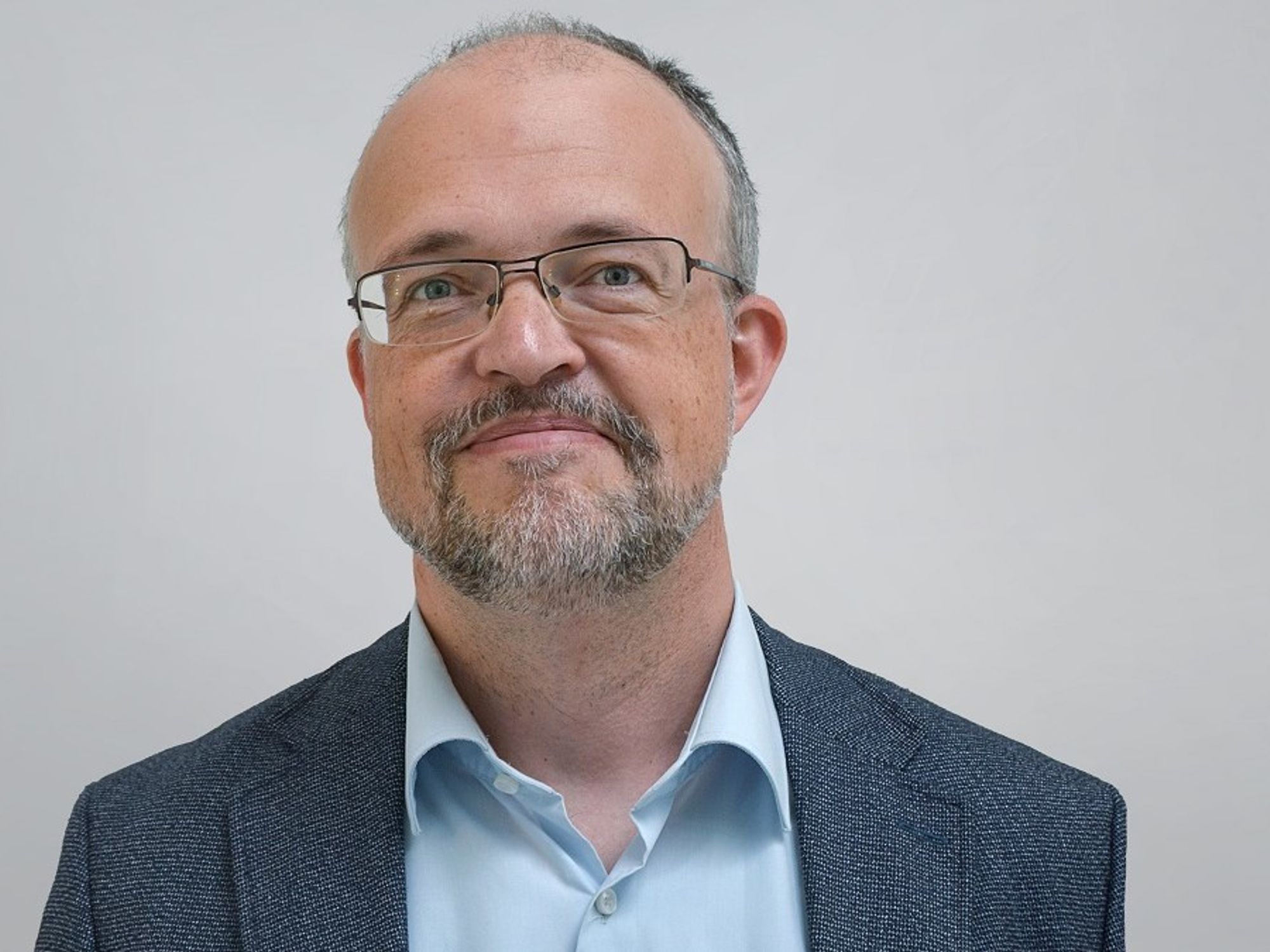 Georg Stöger, TTTech Industrial Automation