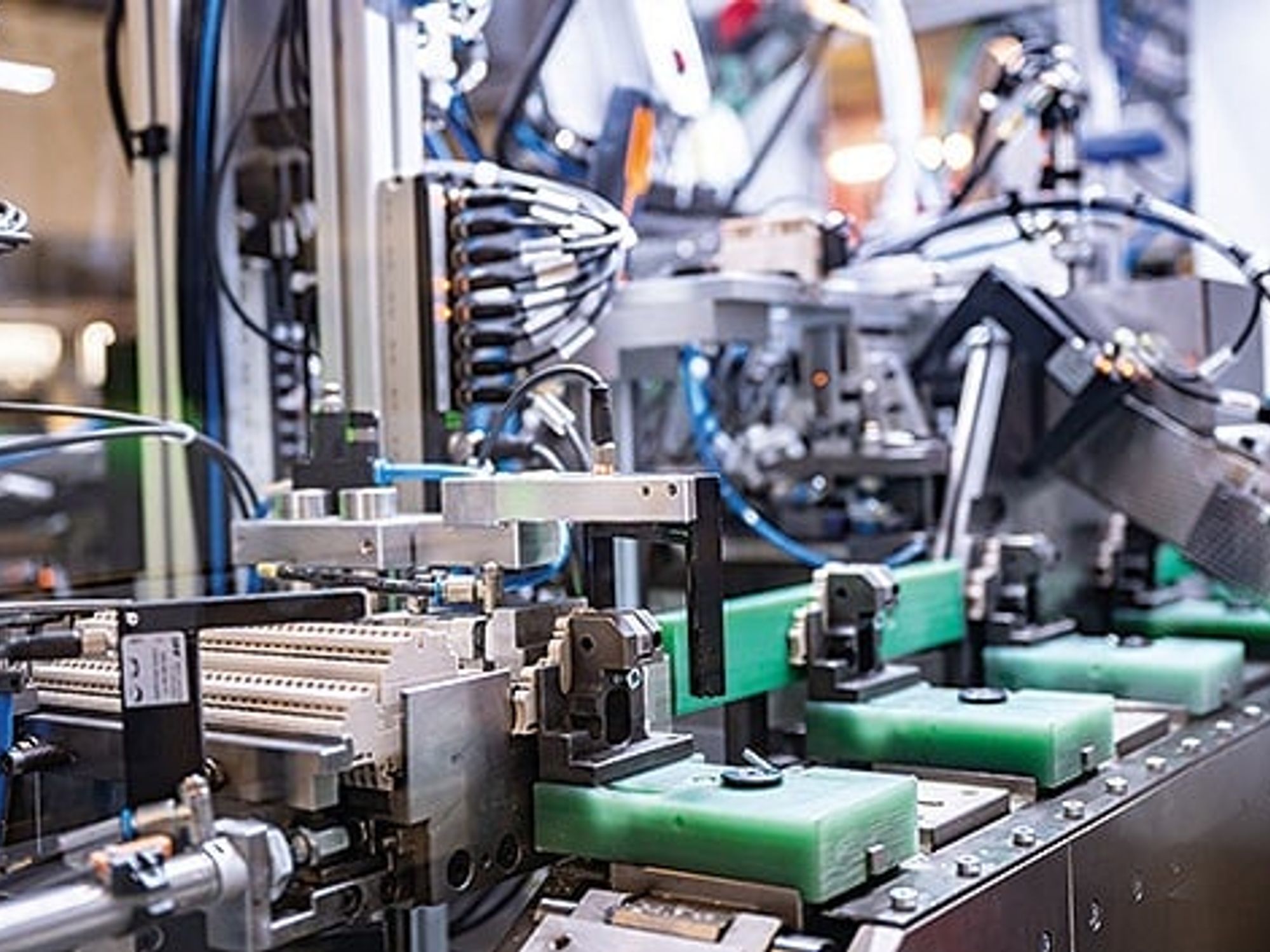 Use of the Weidmüller Industrial AutoML software for the evaluation of data