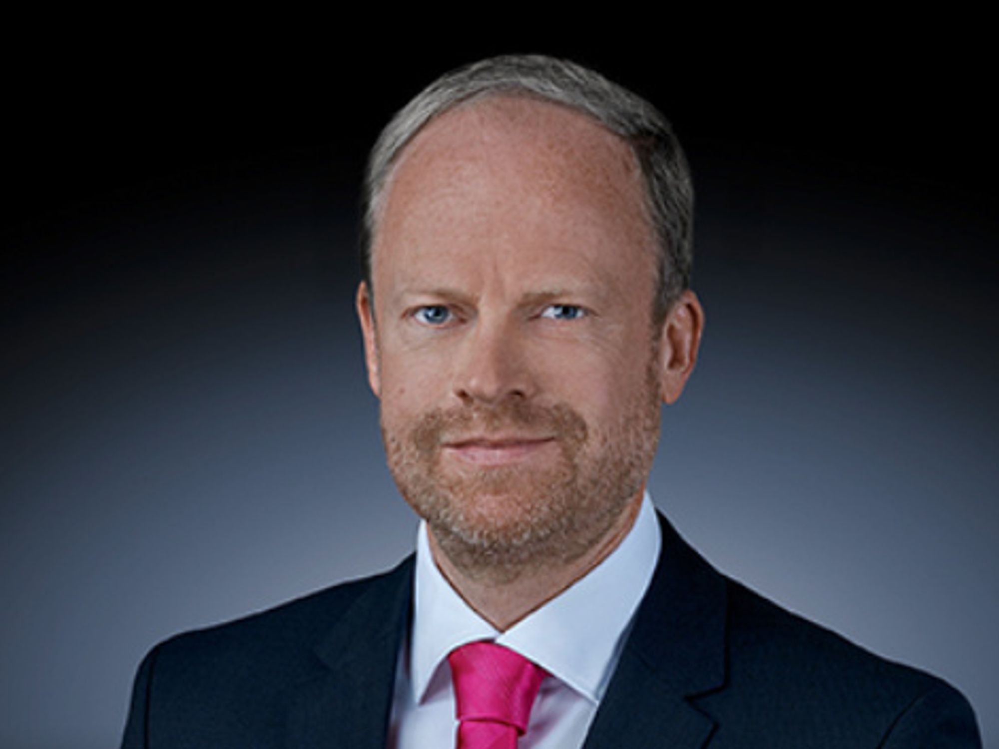 Dr. Marc Sesterhenn, Rittal