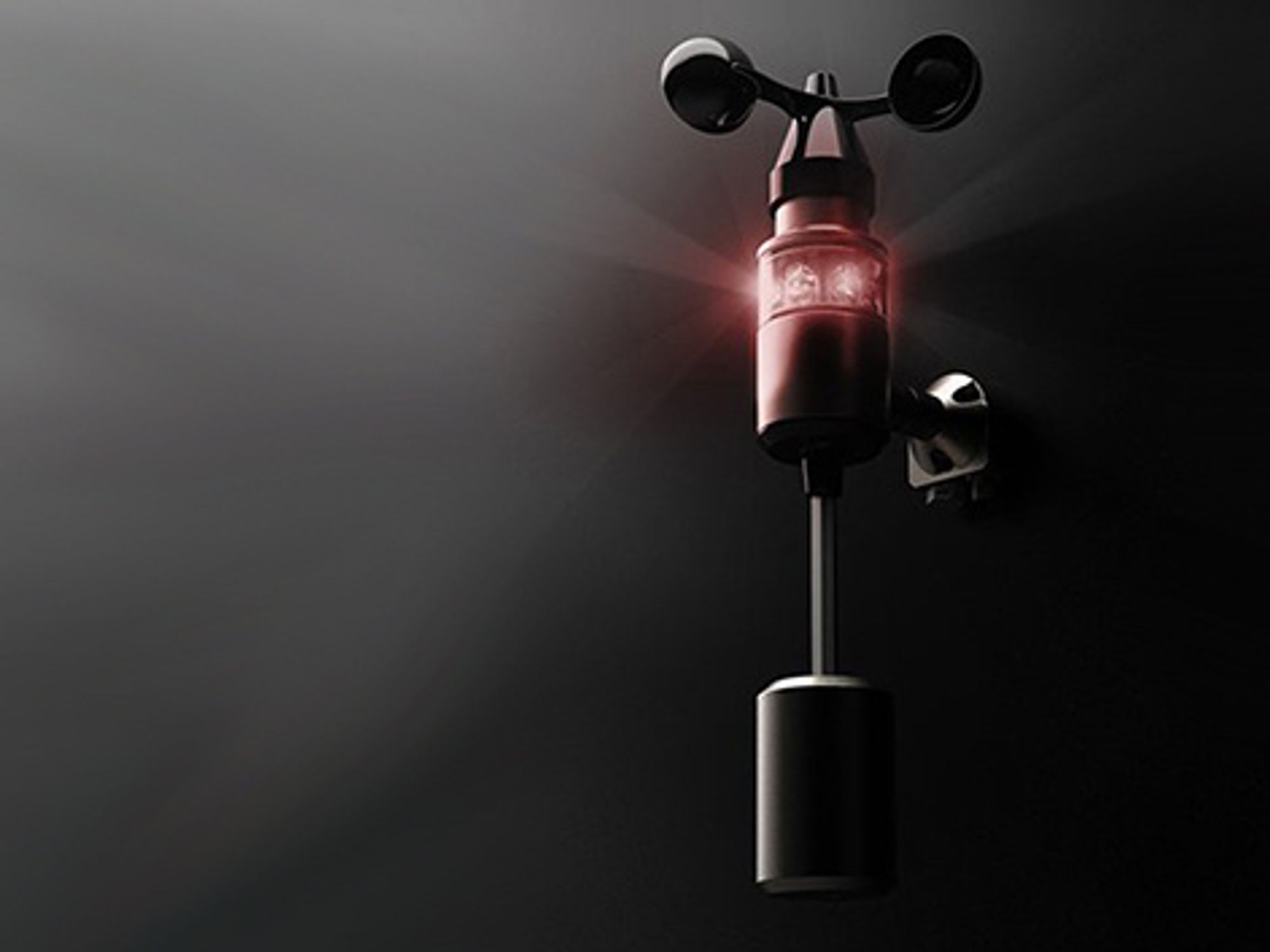 FSG, wind sensor