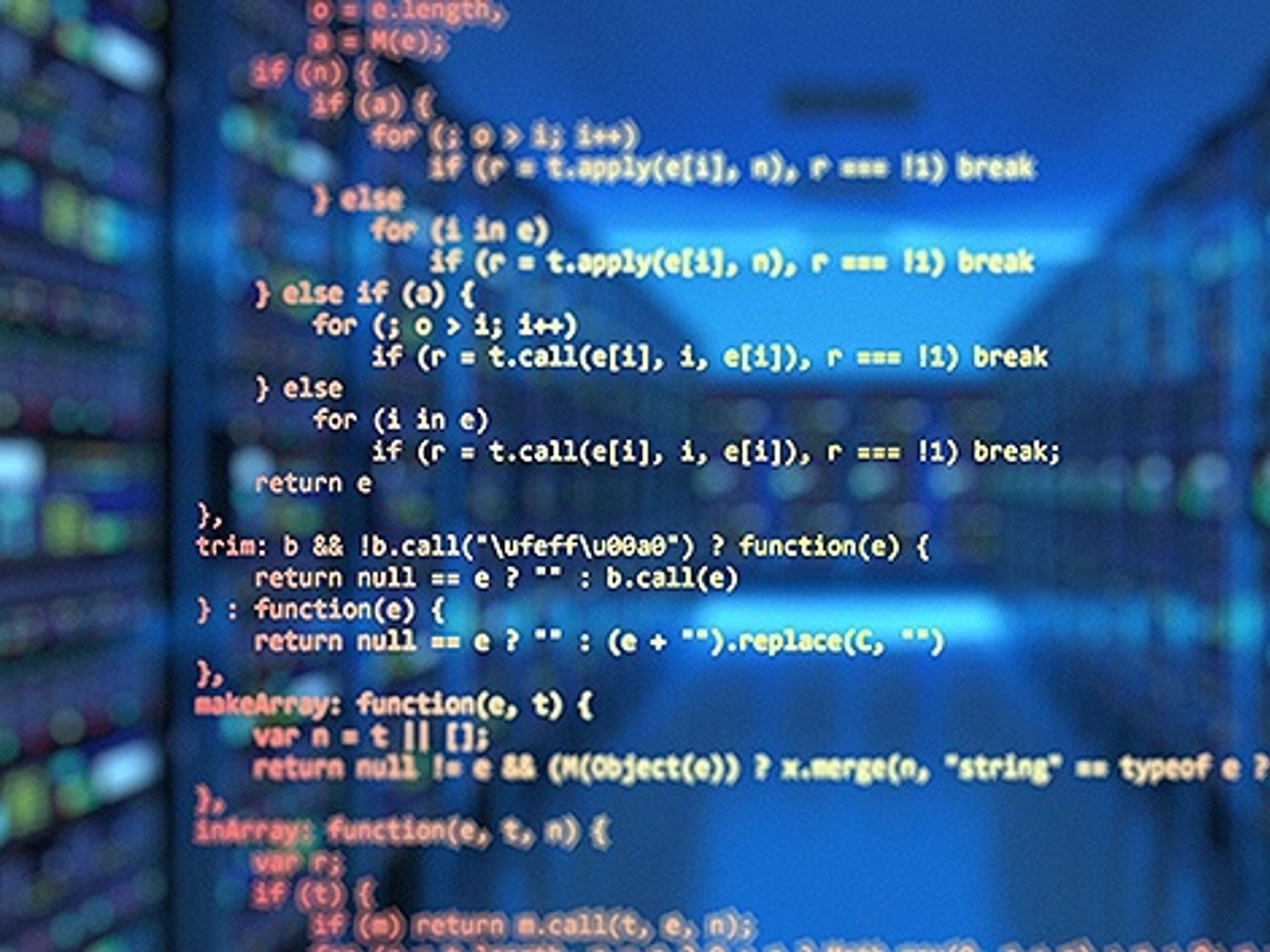 Open-Source-Betriebssystem Open-Source-Betriebssystem