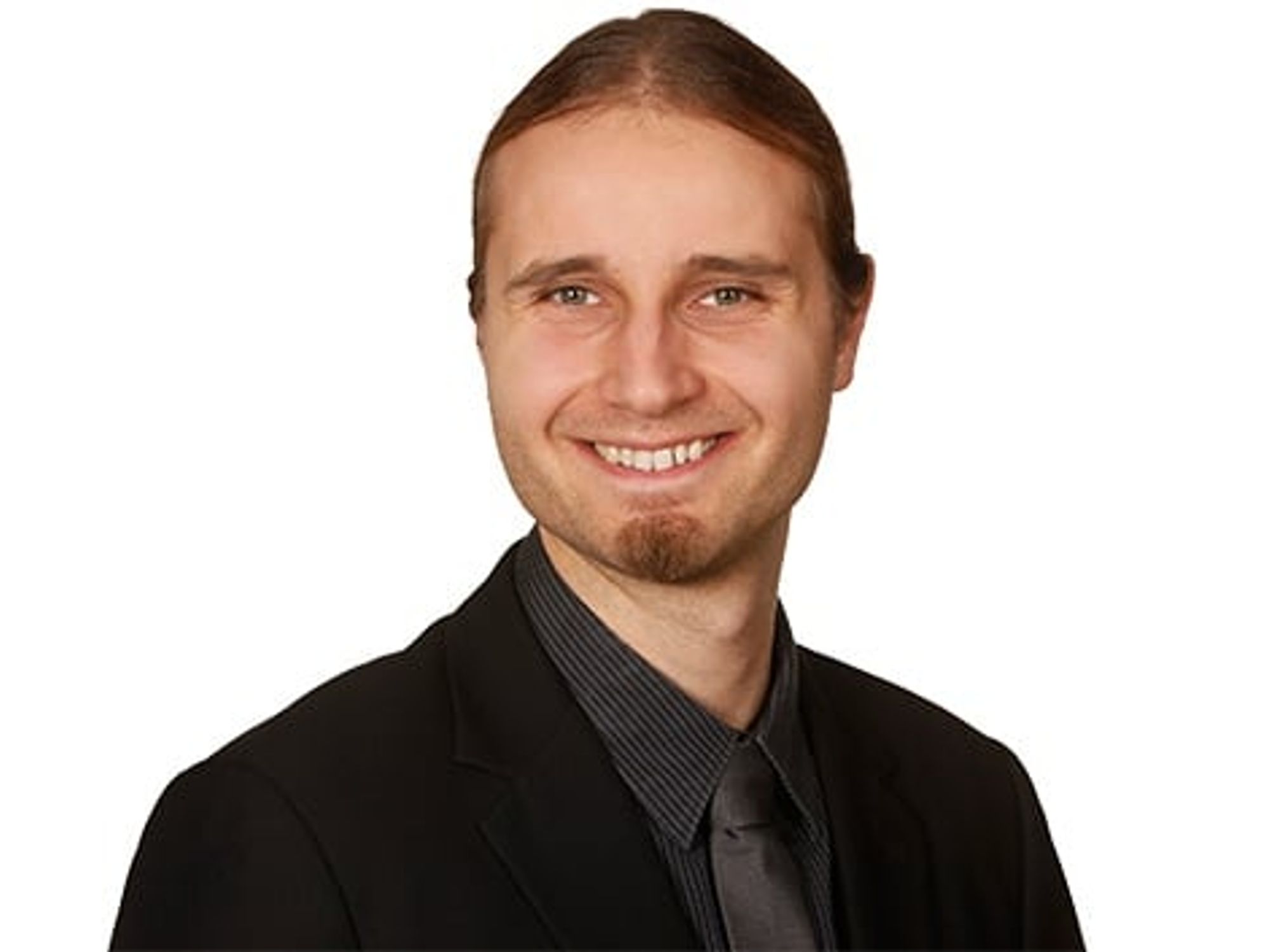 Florian Frick, Group Leader 'Real-Time Communication' at ISW Stuttgart Florian Frick, Group Leader 'Real-Time Communication' at ISW Stuttgart