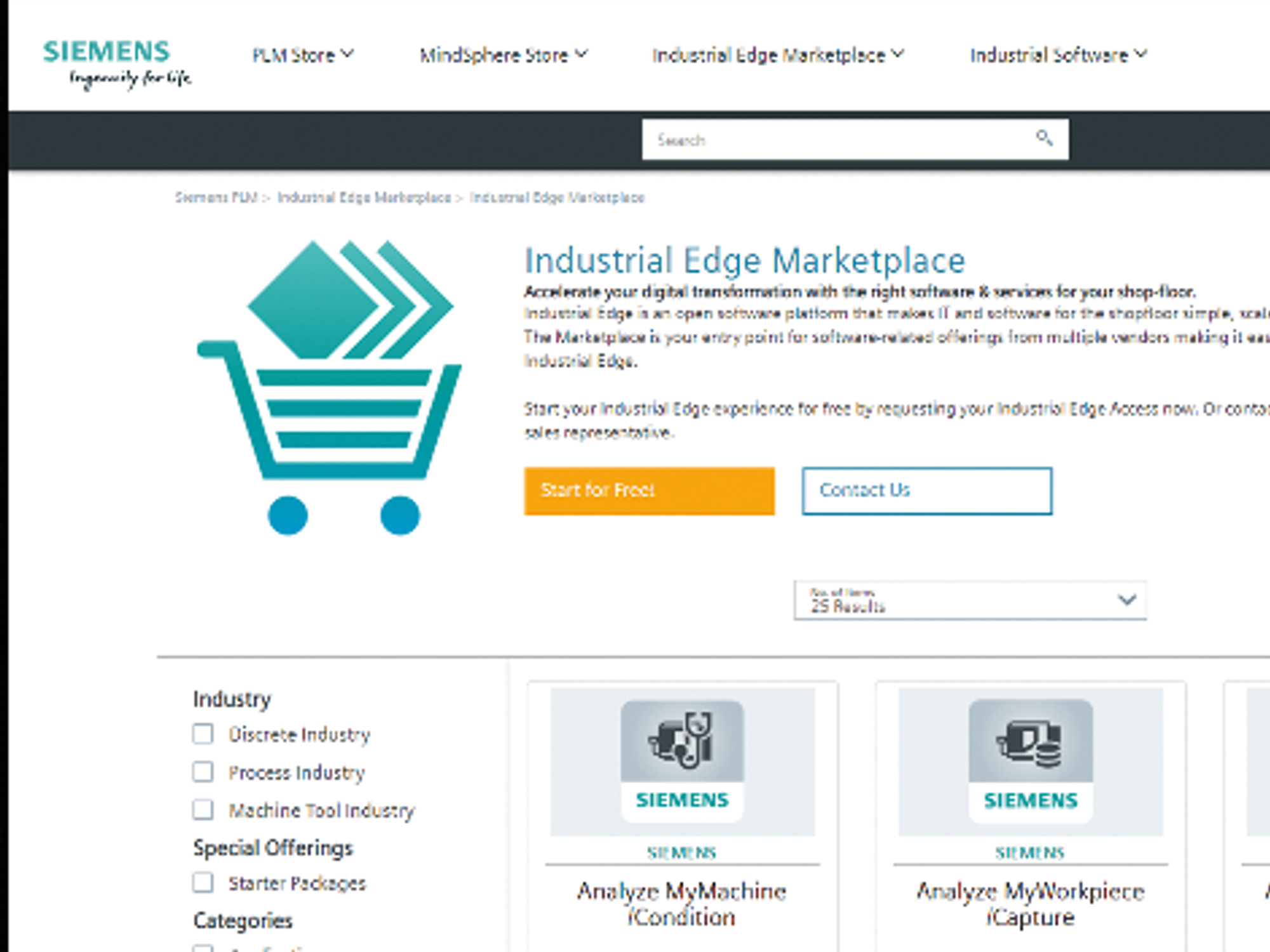 IE Marketplace Monitor