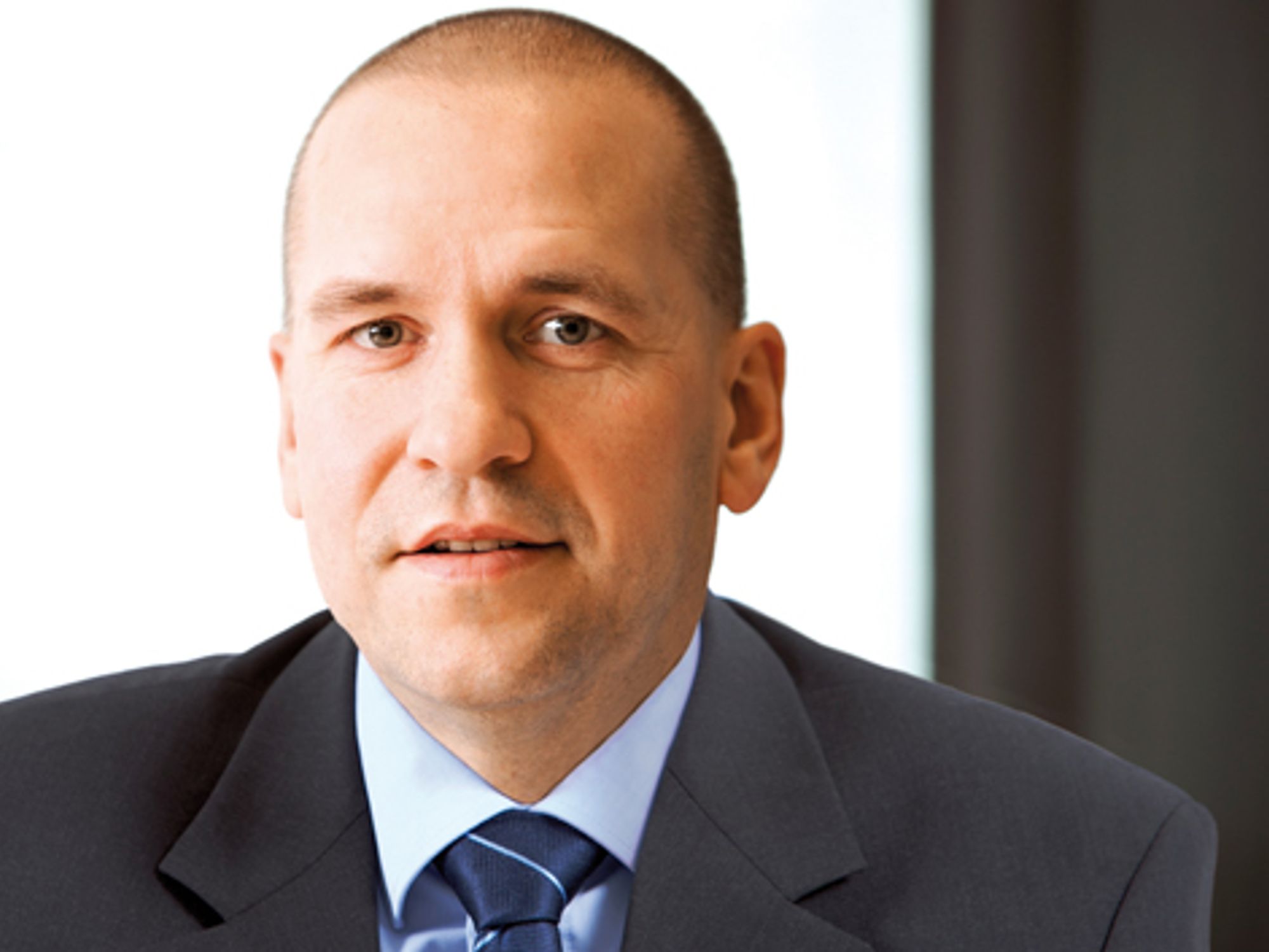Dr. Steffen Haack, Bosch Rexroth Dr. Steffen Haack, Bosch Rexroth
