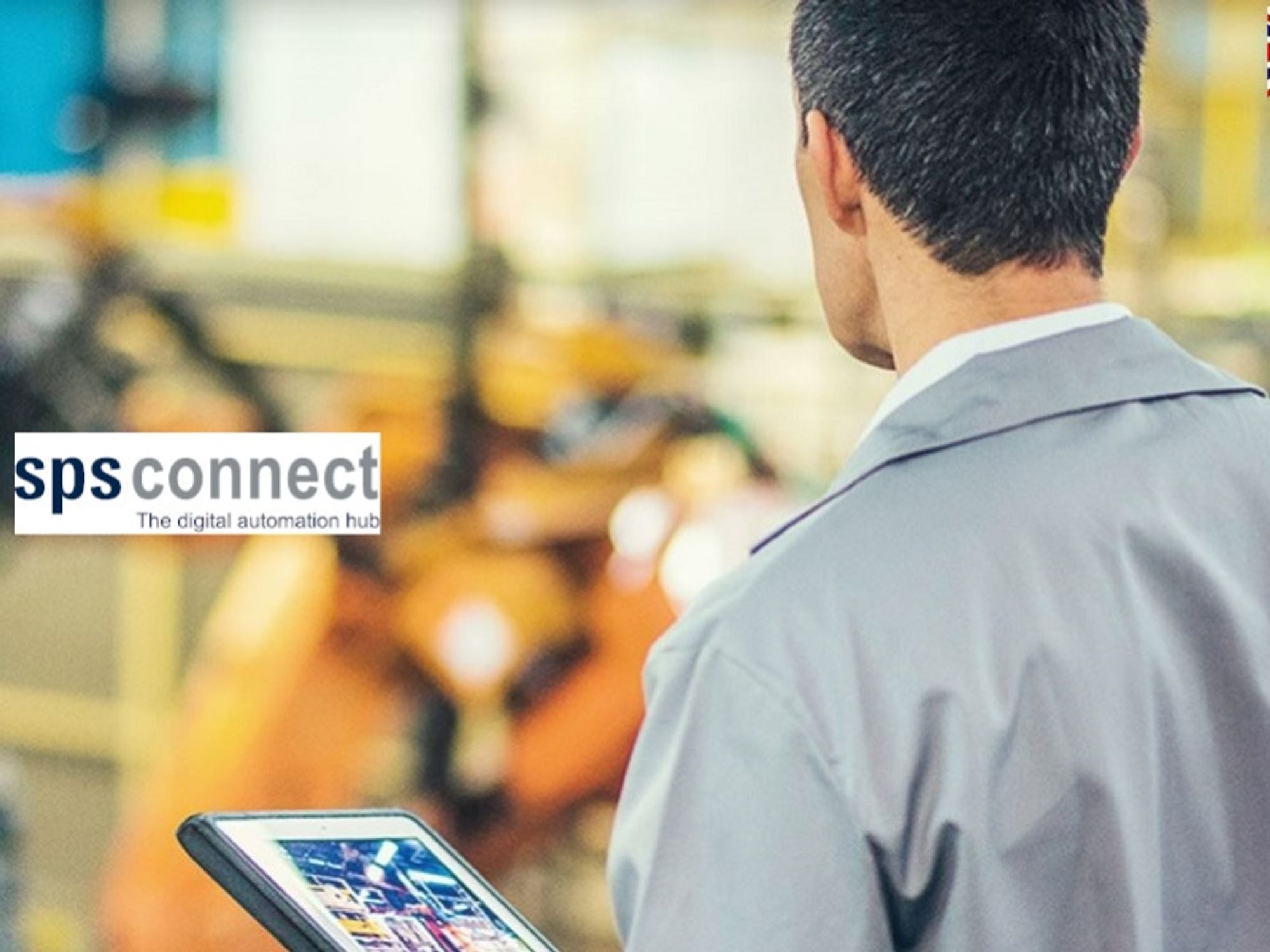 Lenze Teaser sps connect