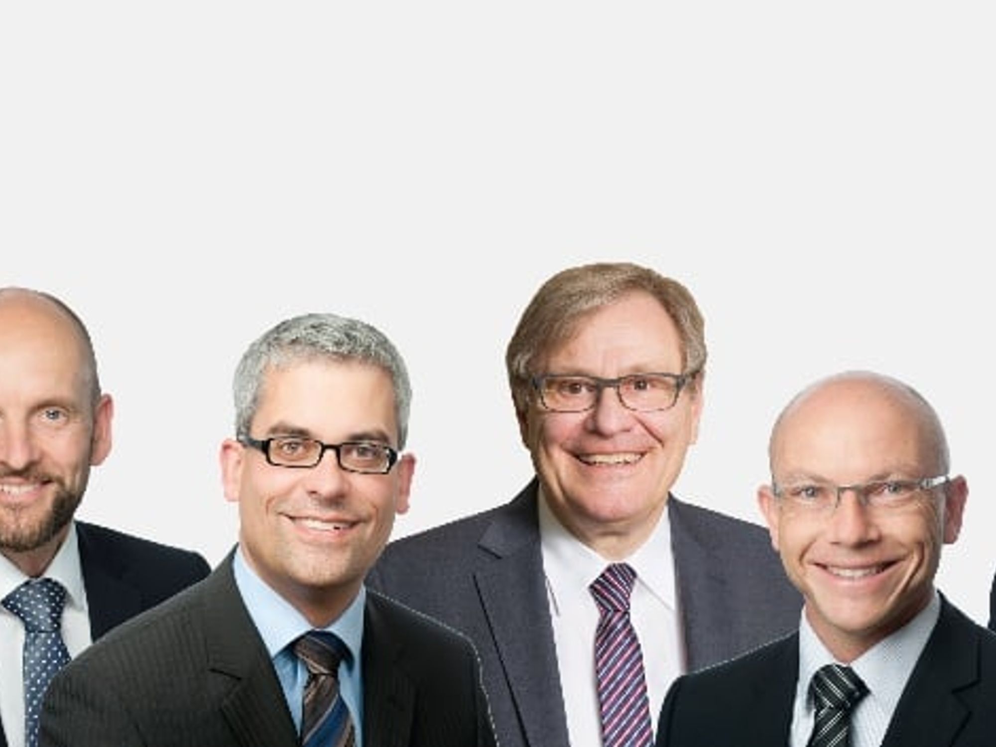 Management of Inform GmbH