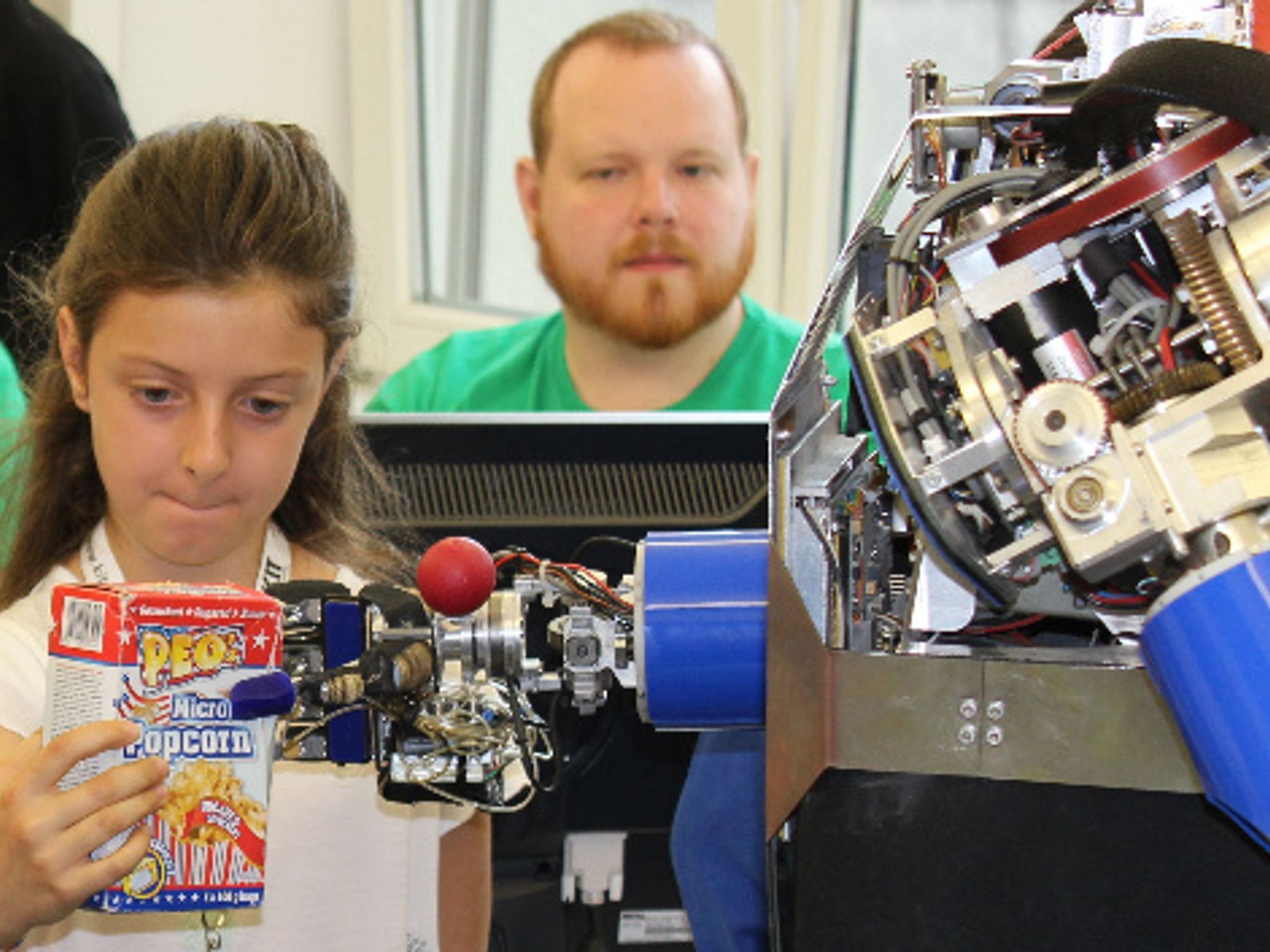 KIT, Real-World Laboratory for Robotic Artificial Intelligence
