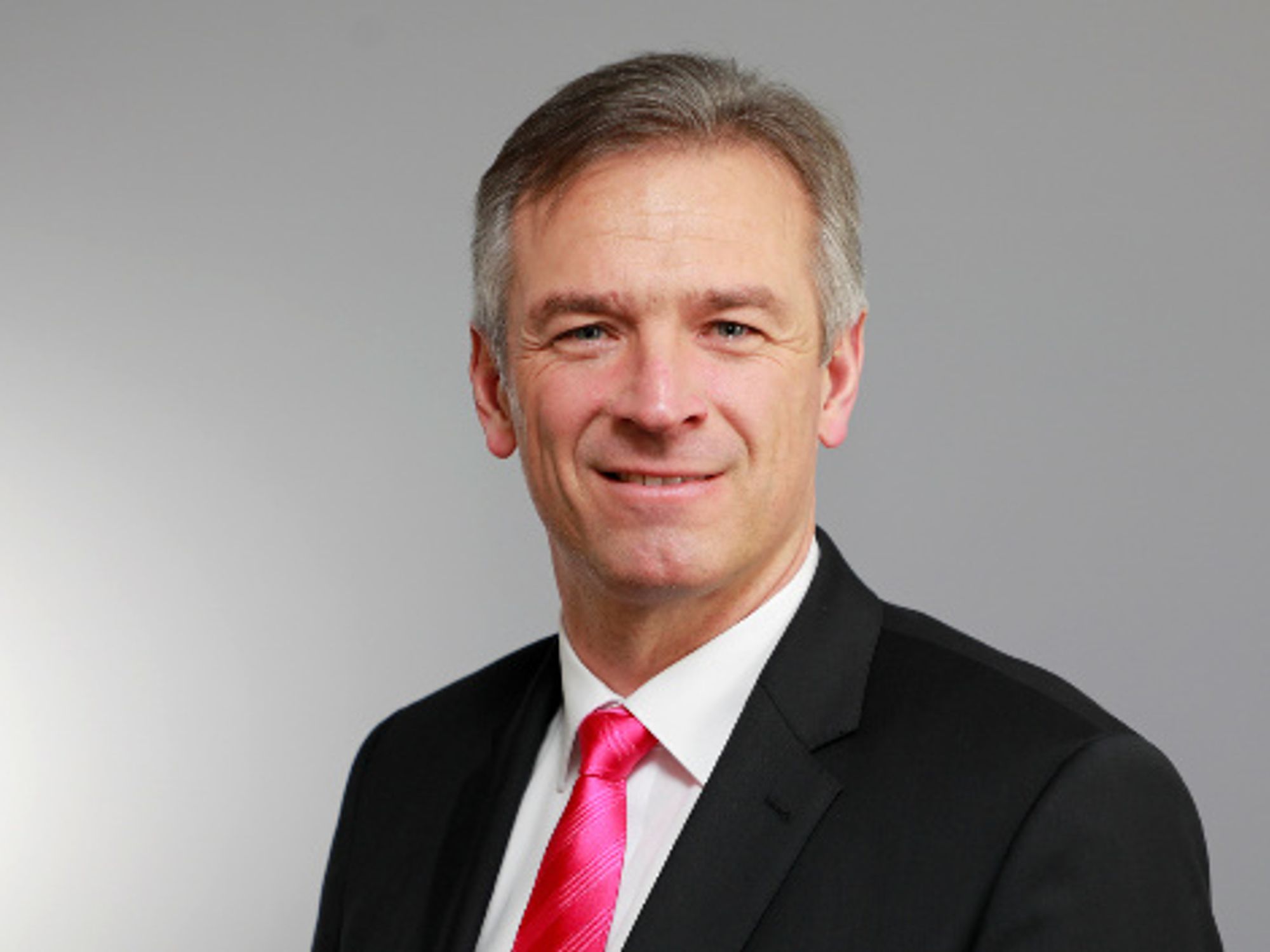 Rittal, Management Board, Markus Asch