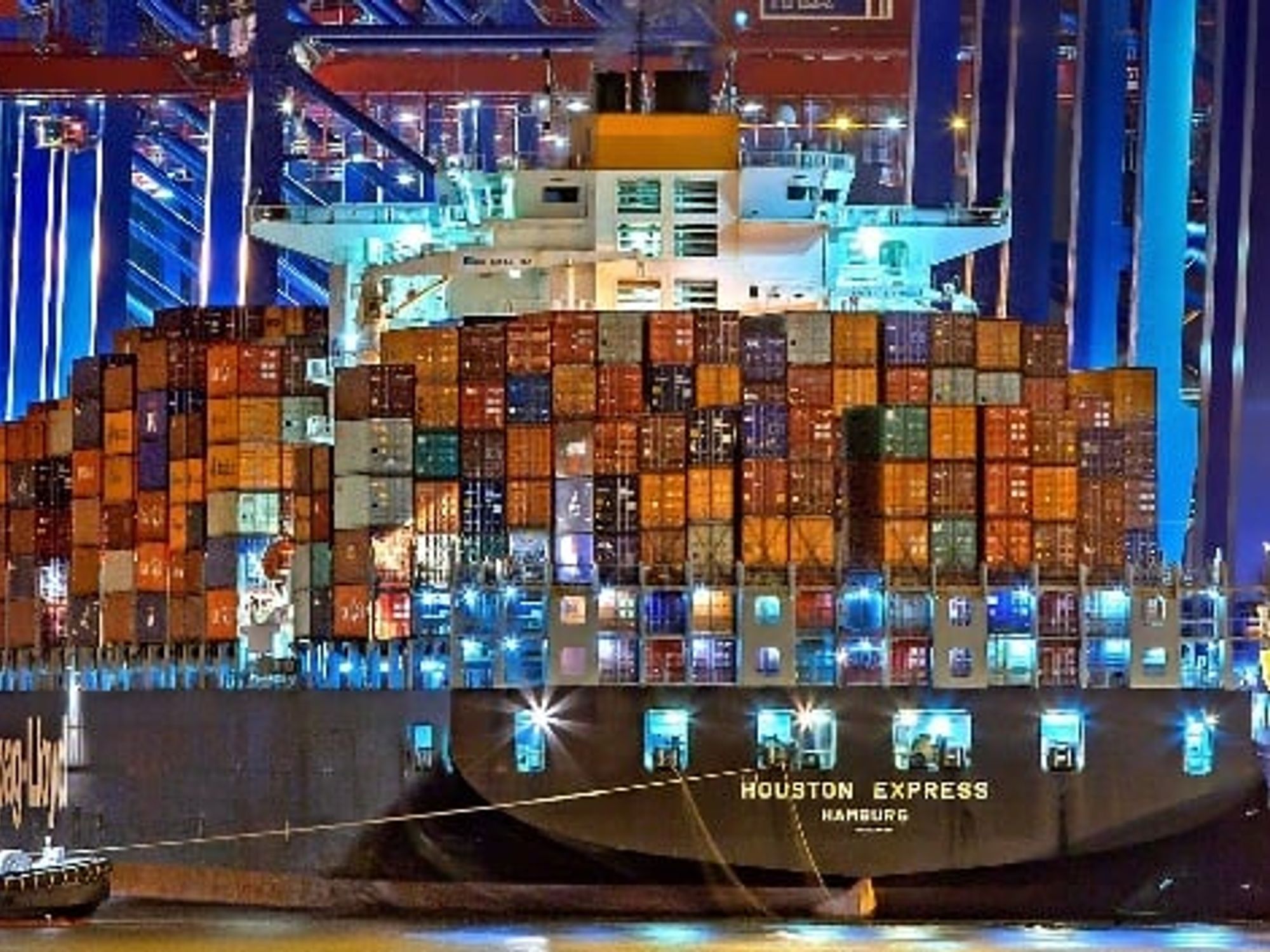 Supply Chain Act Supply Chain Act