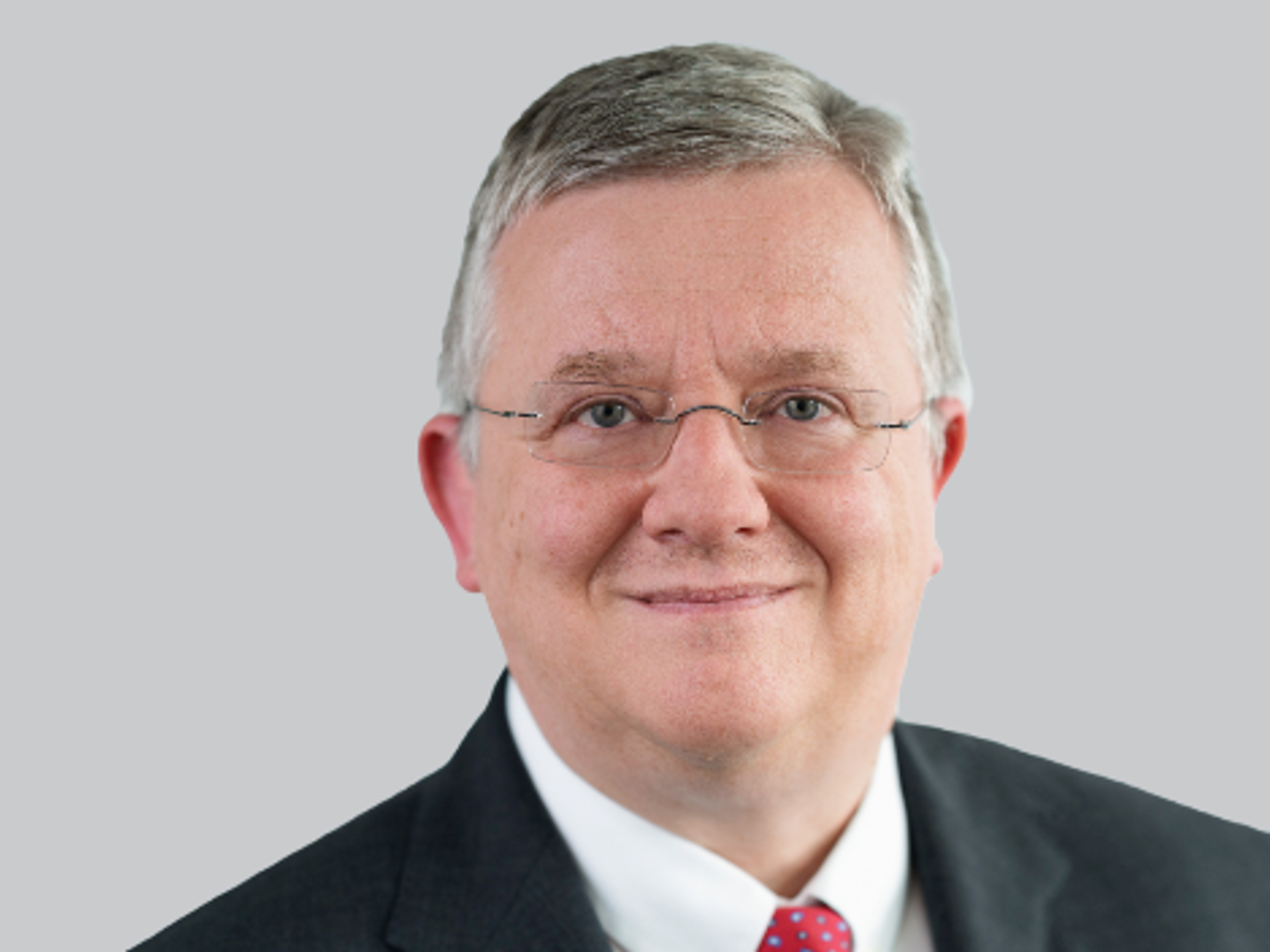 VDMA Managing Director Thilo Brodtmann