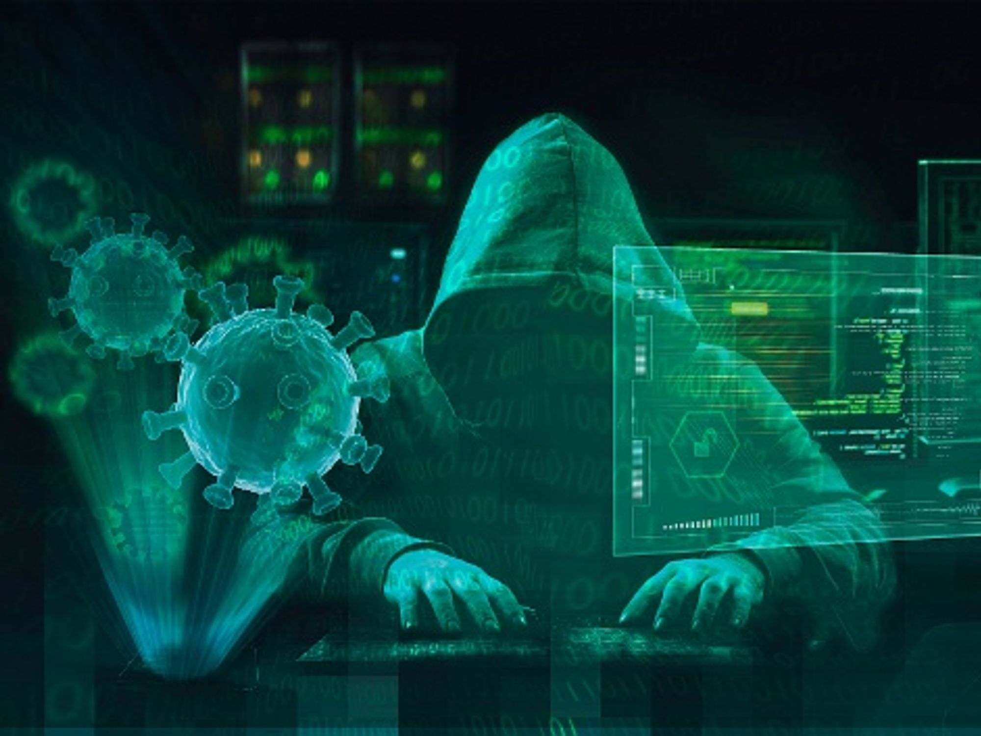 Cyber resilience