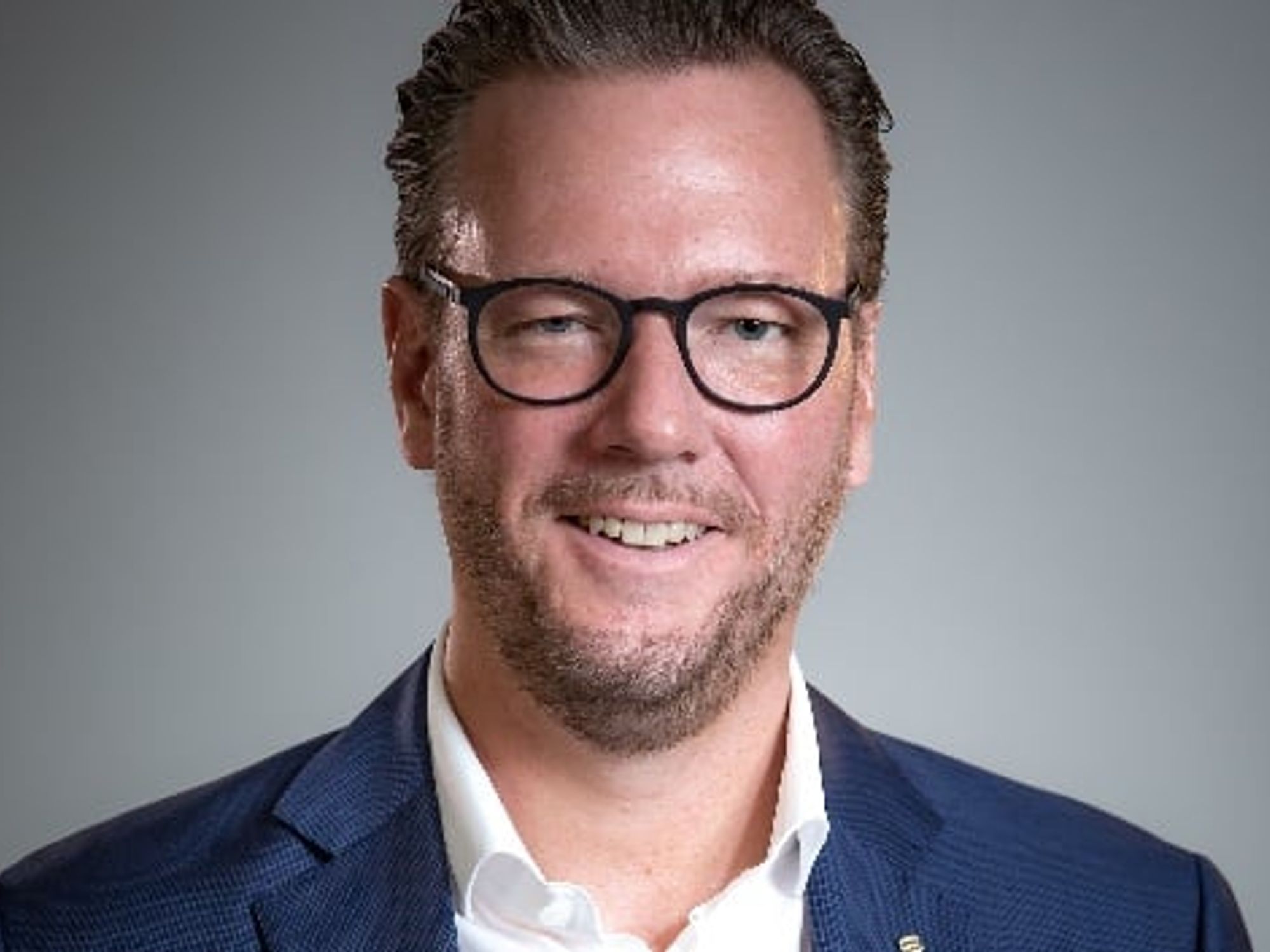 Philip Harting