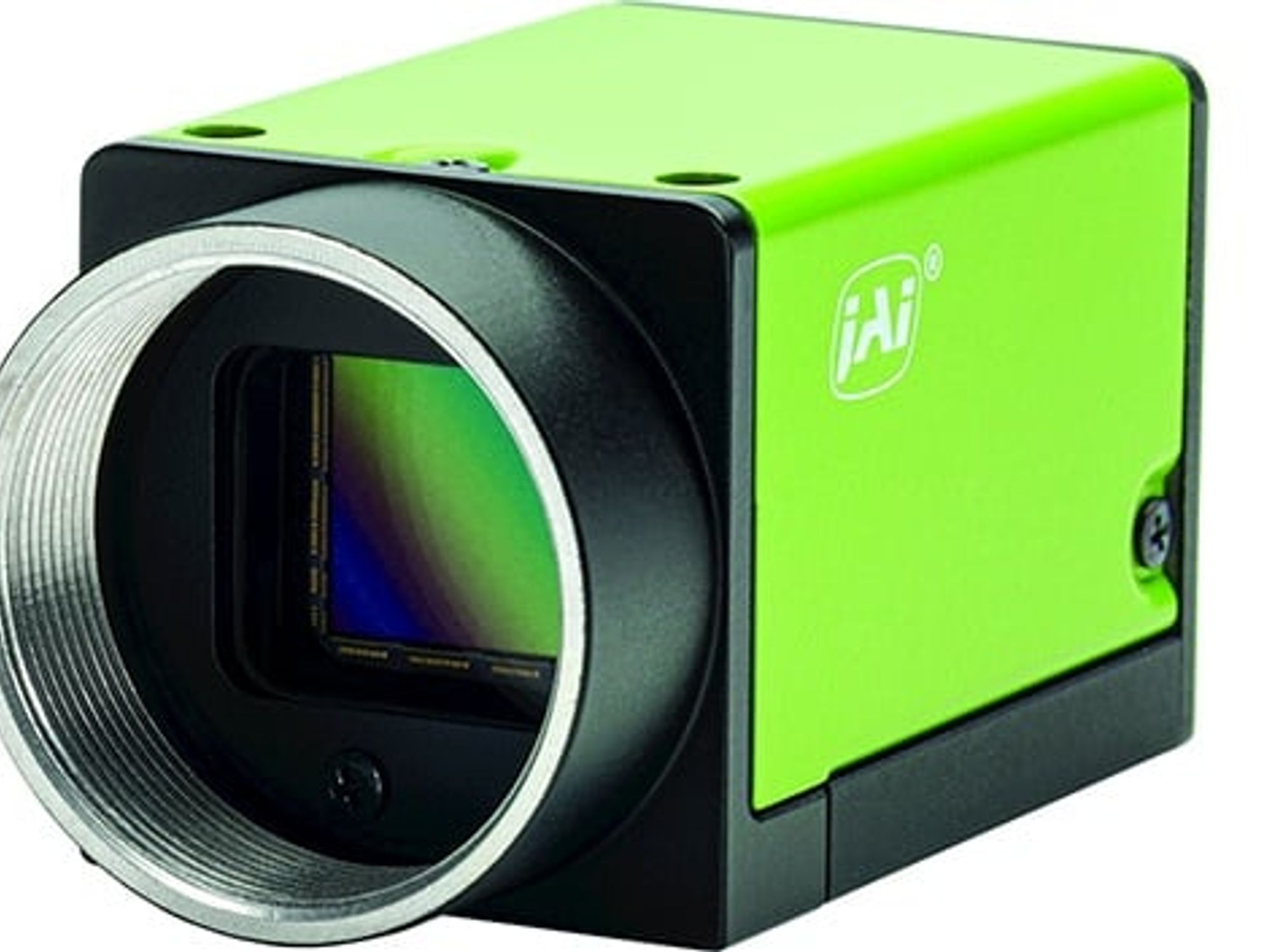 Industriekameras der Go-X Series
