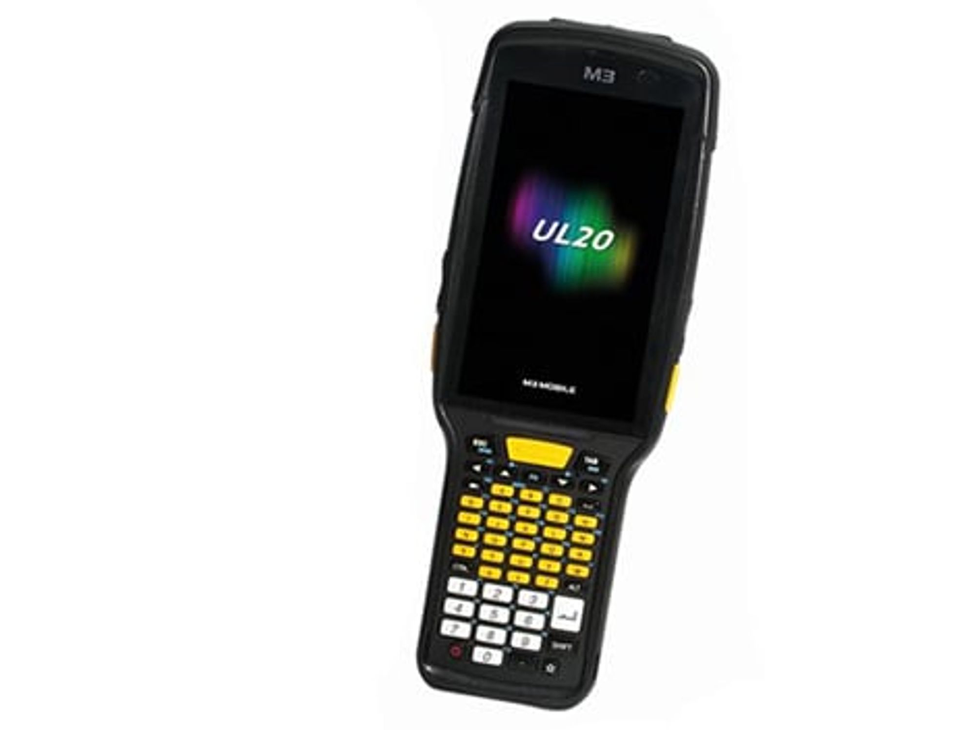 Mobile Computer M3 UL20