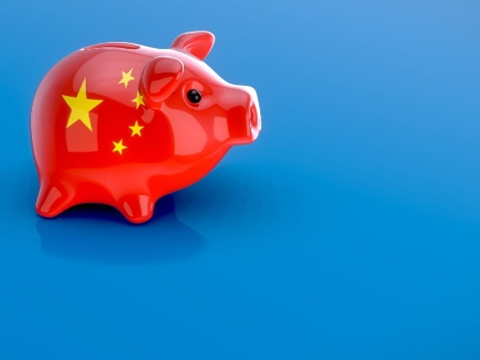 Investments from China Investments from China