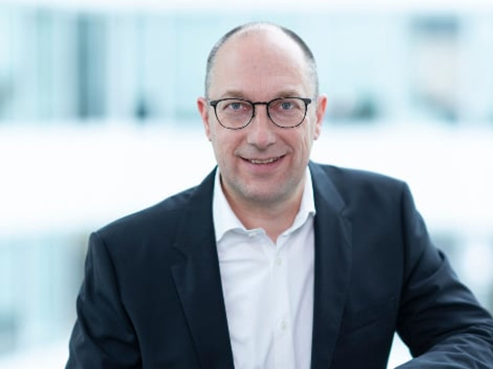 Peter Mohnen_CEO Kuka