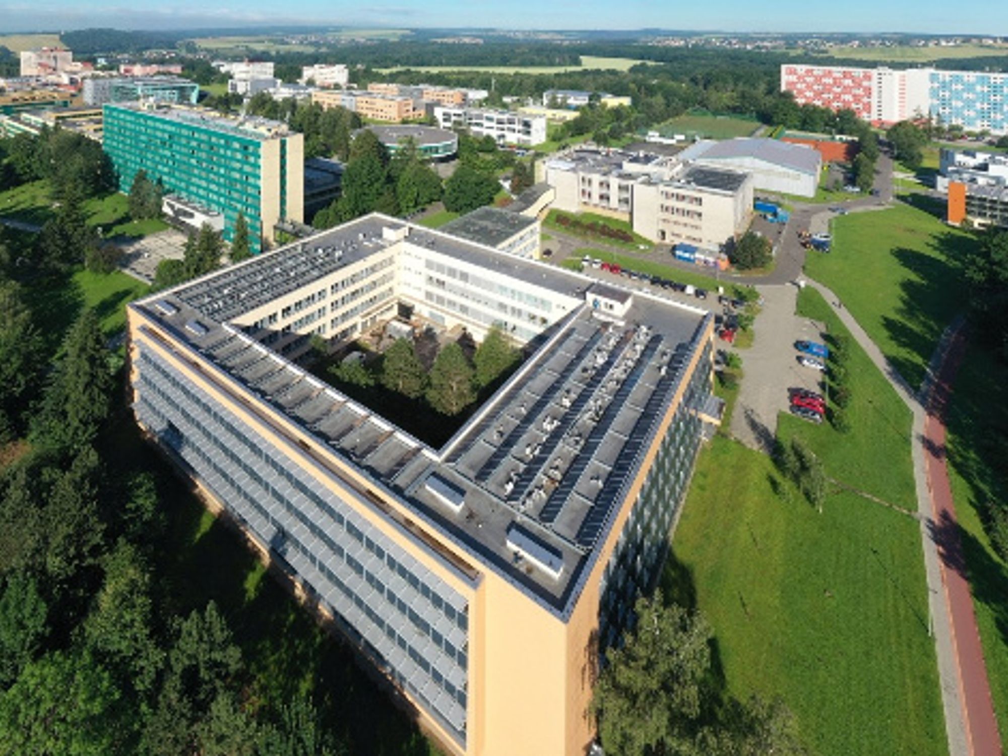 fraunhofer-and-tu-ostrava-start-cooperation-for-sustainable-production fraunhofer-and-tu-ostrava-start-cooperation-for-sustainable-production