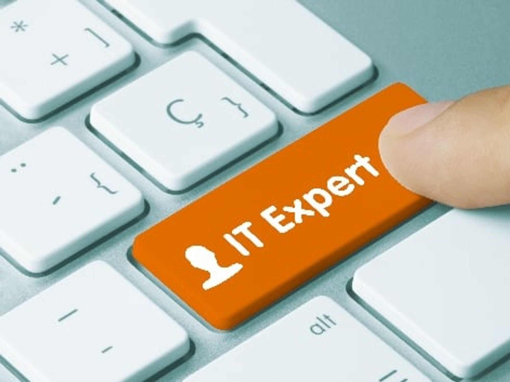 IT Experte IT Experte