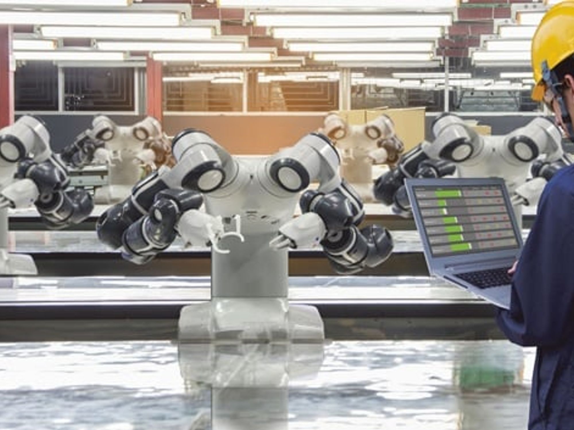 Getting started with machine learning Getting started with machine learning