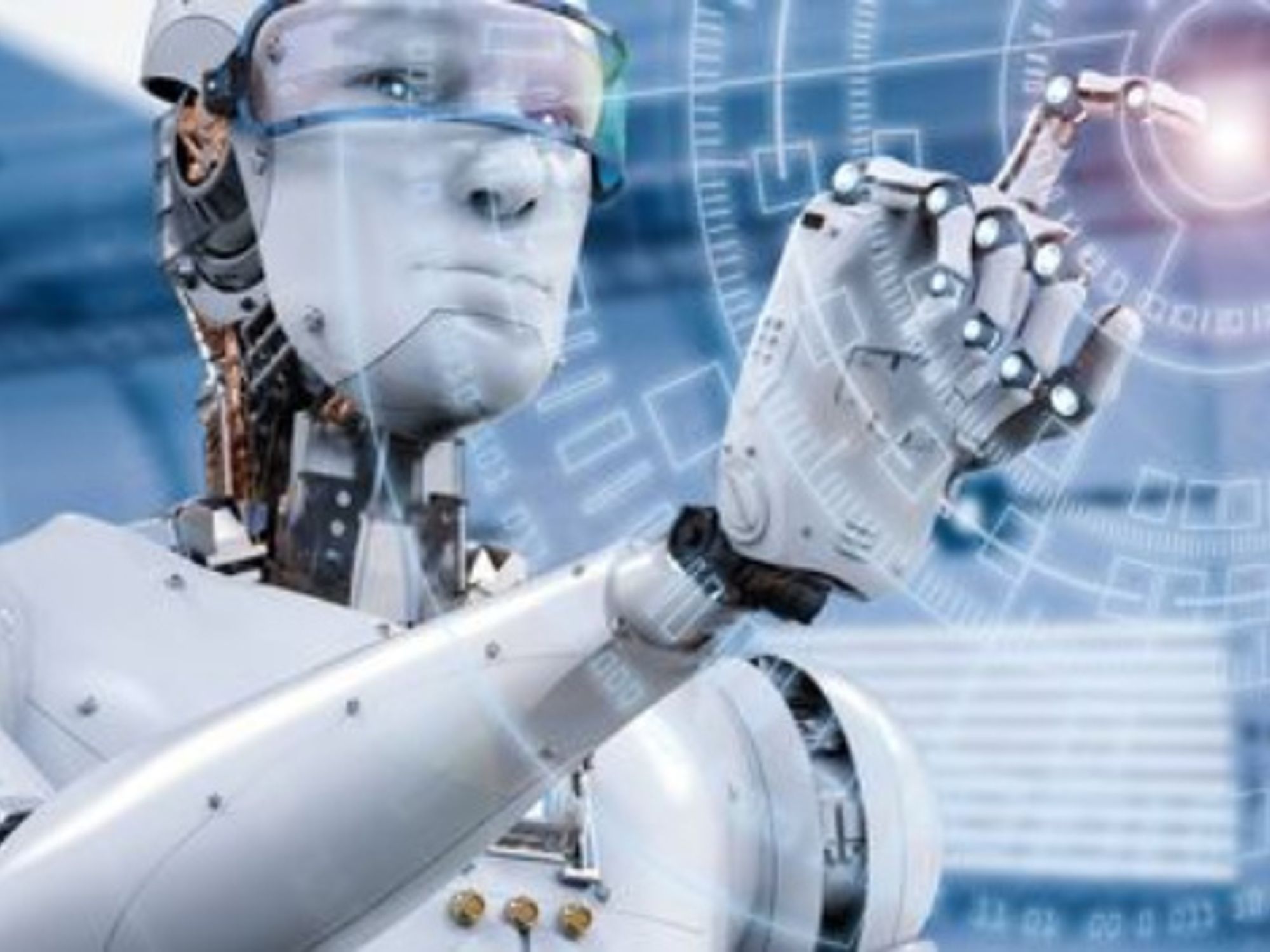 Artificial intelligence Artificial intelligence