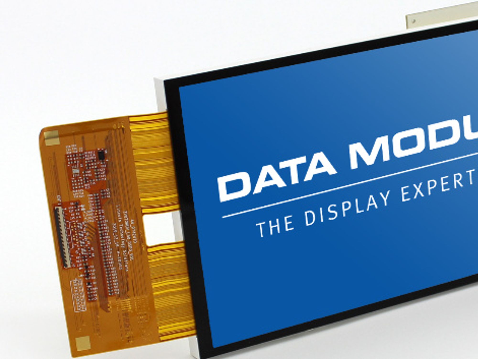 FALD Technology Data Module