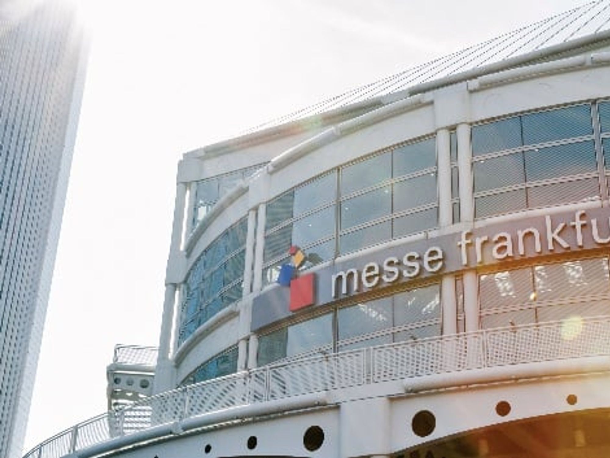Frankfurt Trade Fair