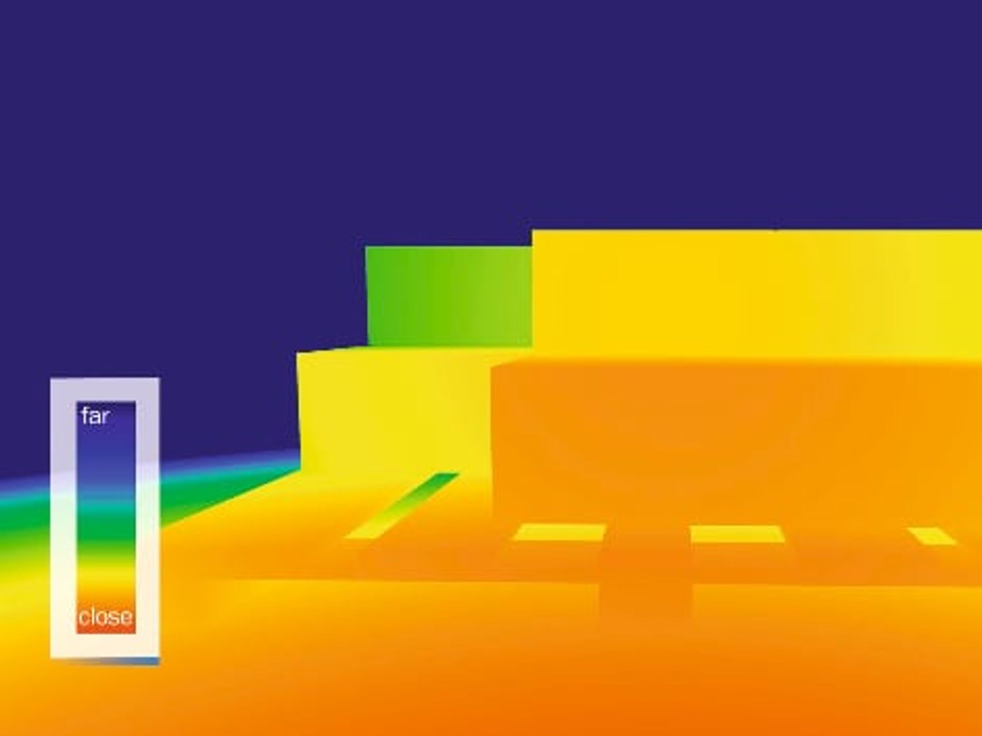 Sick, Microsoft, 3DToF, Time of Flight, cameras