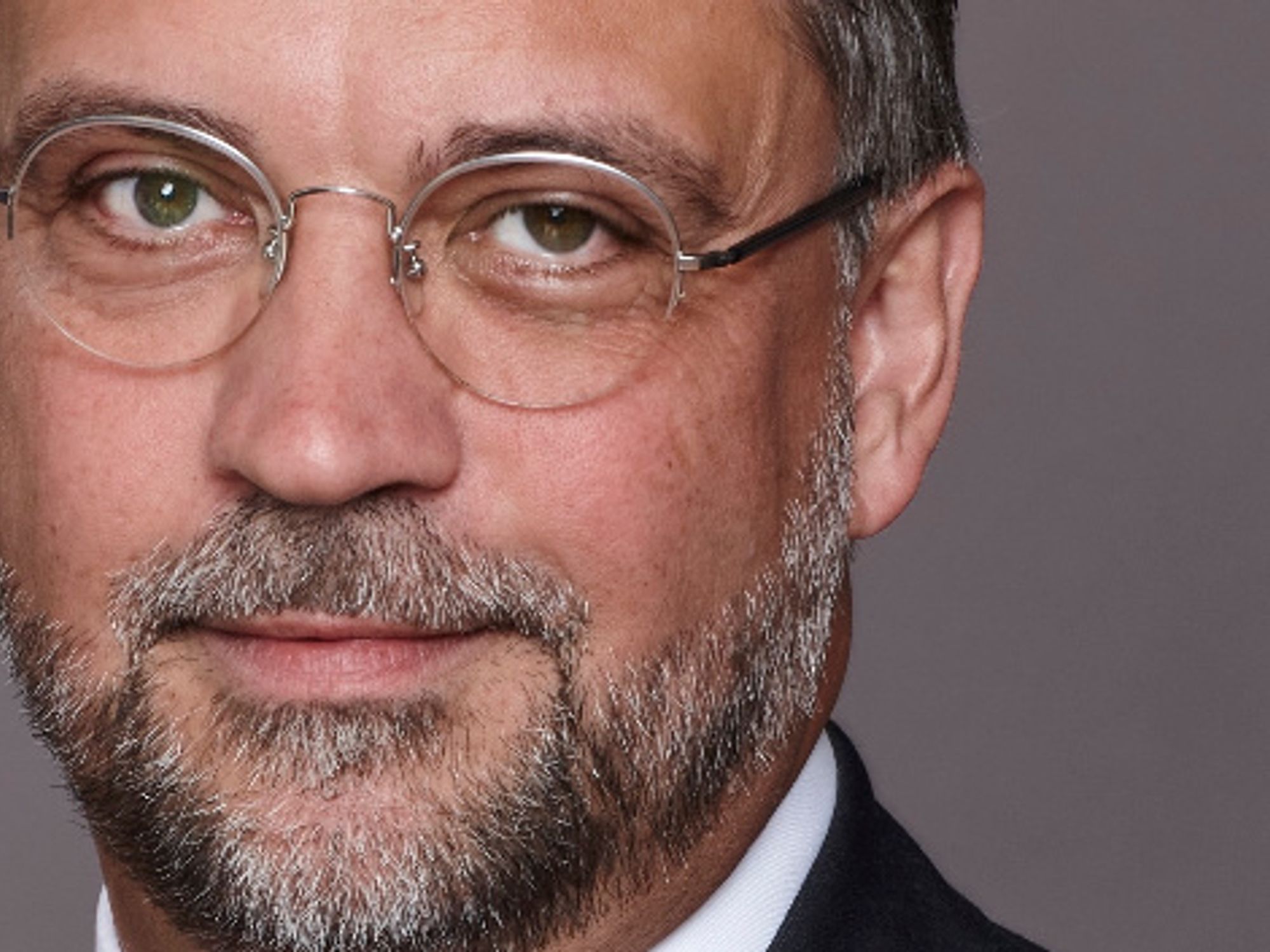 Wolfram Harnack is the new Managing Director of ROHM Semiconductor Europe: "I see it as my task, together with Toshimitsu Suzuki, to further accelerate our growth in the automotive and industrial segment, particularly in the power and anal