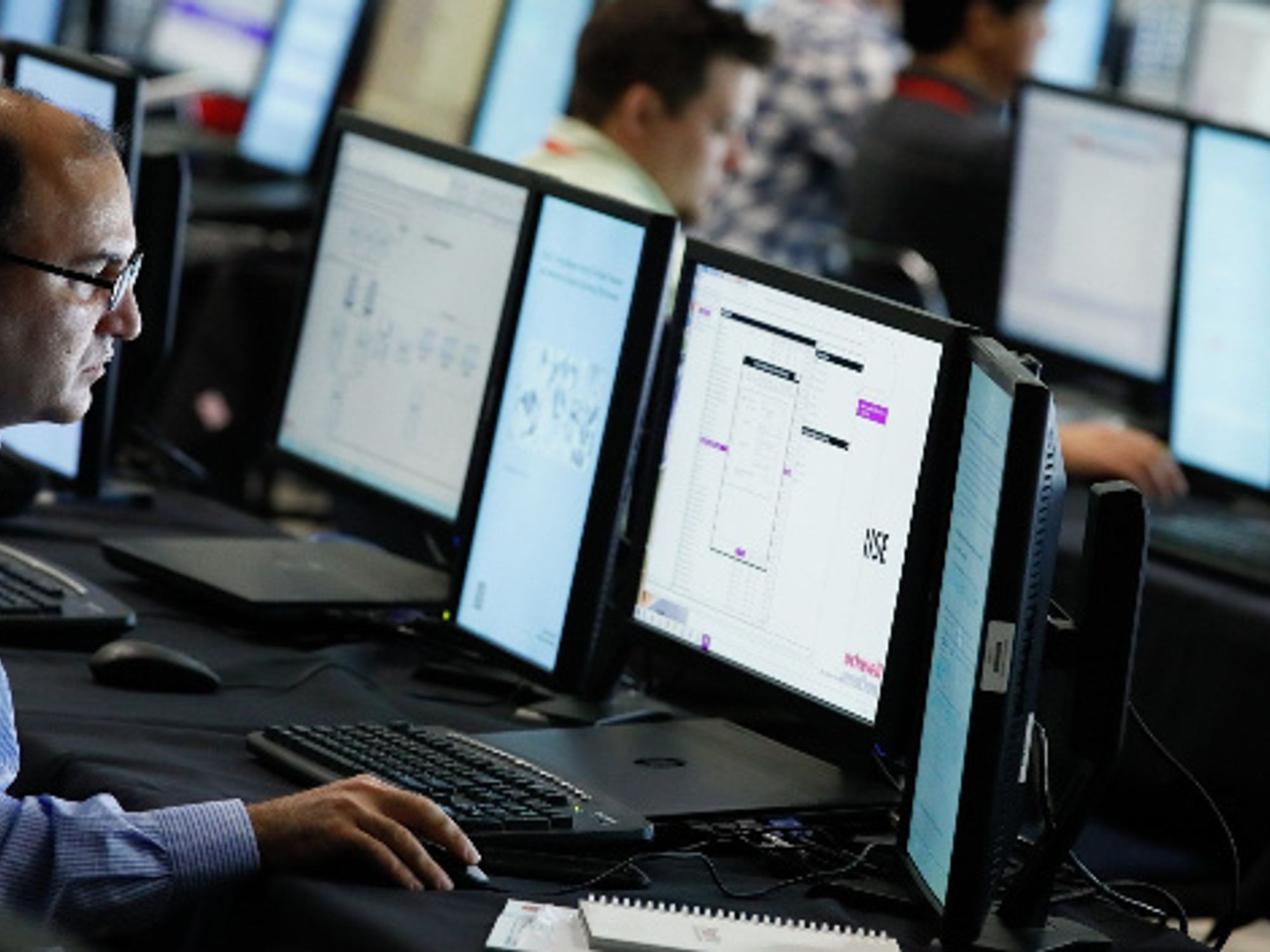 Rockwell, Oylo, Cybersecurity
