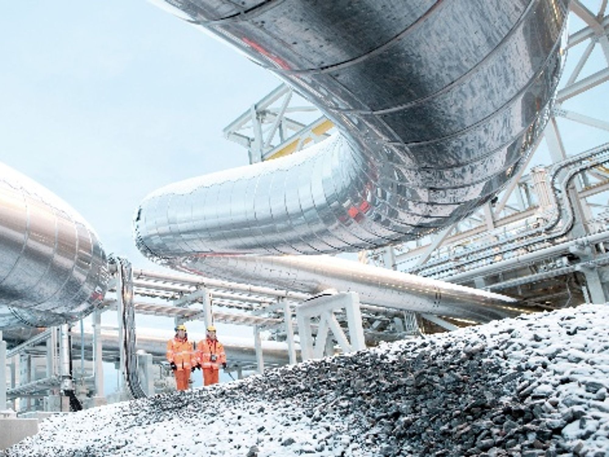 ABB and IBM pool their cybersecurity expertise