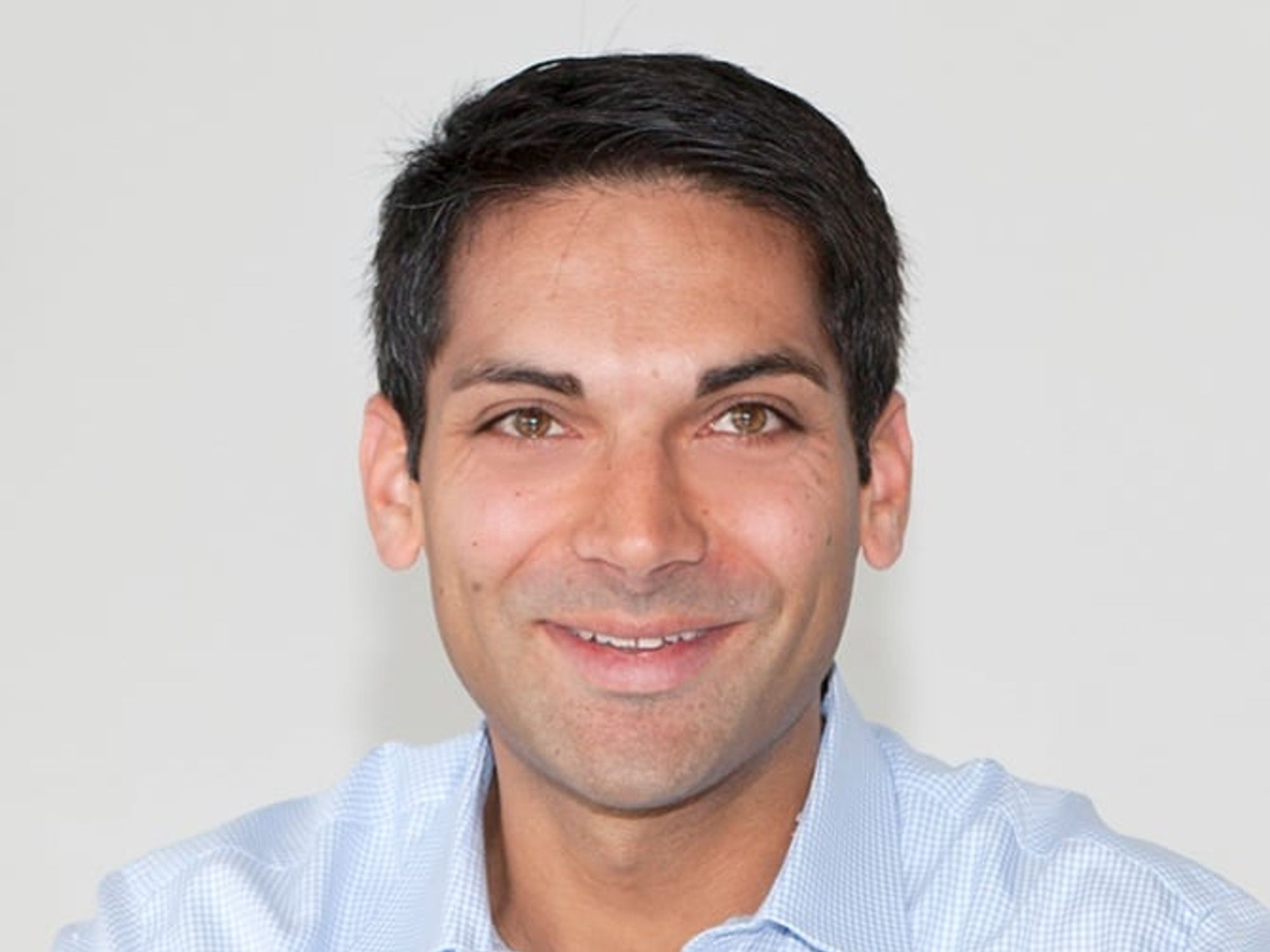 Alexander Melkus is Managing Director of Sigmatek.