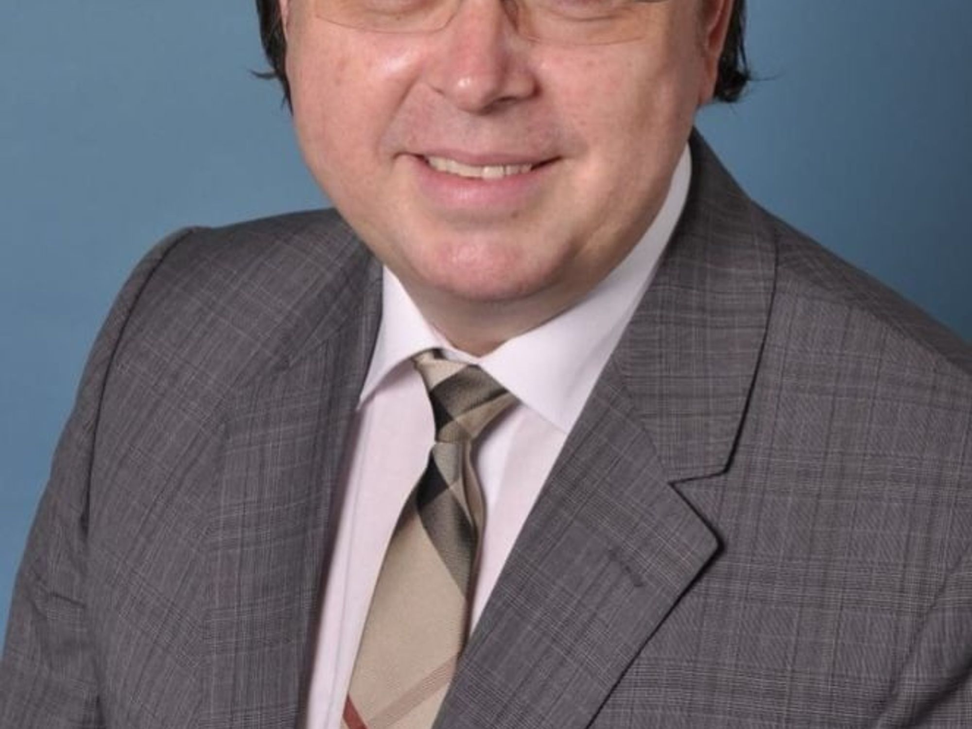 Franz Handermann, Siemens
