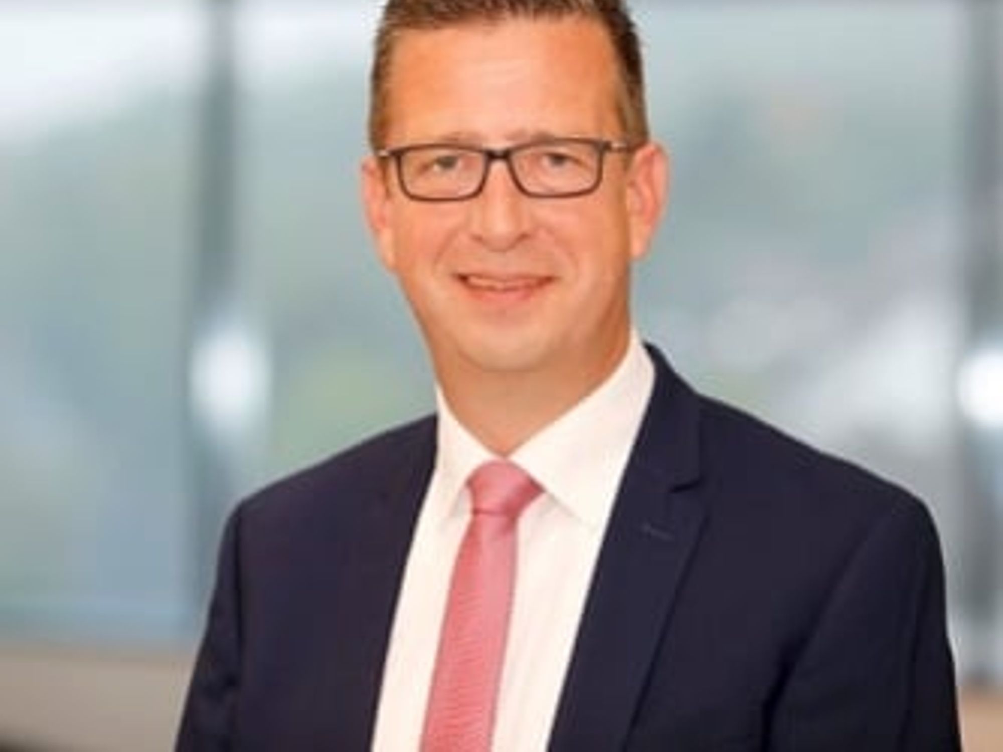 Jan-Henry Schall is Head of Technical Training &amp; Rittal Innovation Center at Rittal.