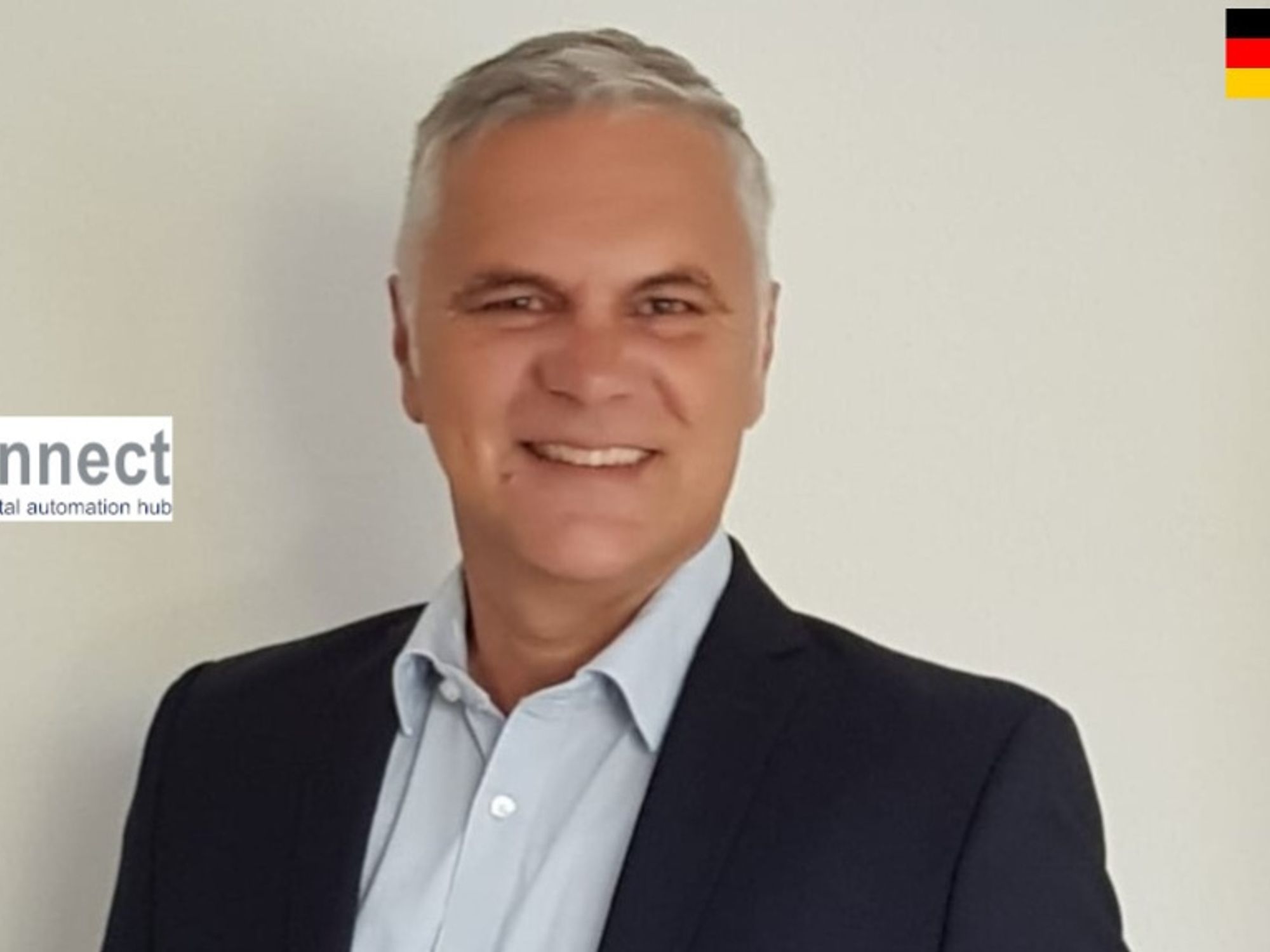 Markus Jaksch ist Leiter zentrale Applikation bei Baumüller. Markus Jaksch ist Leiter zentrale Applikation bei Baumüller.