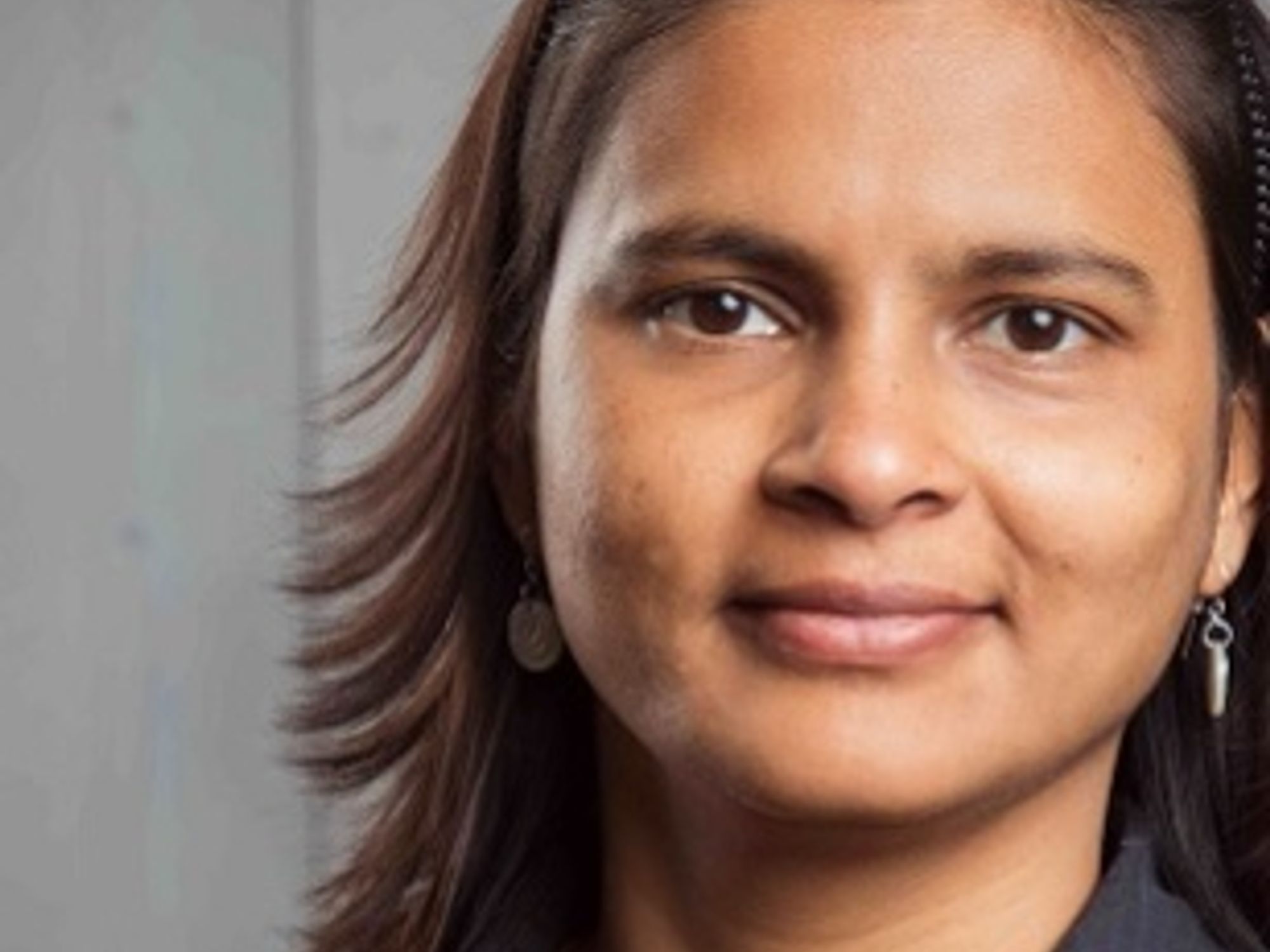 Dr. Deepa Kasinathan ist Systems Analyst bei Robotron Datenbank-Software.