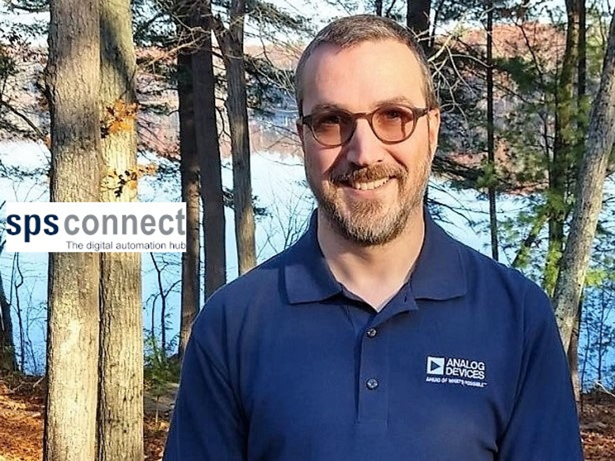 Jared Eldredge is a Security Applications Engineer at Analog Devices. Jared Eldredge is a Security Applications Engineer at Analog Devices.